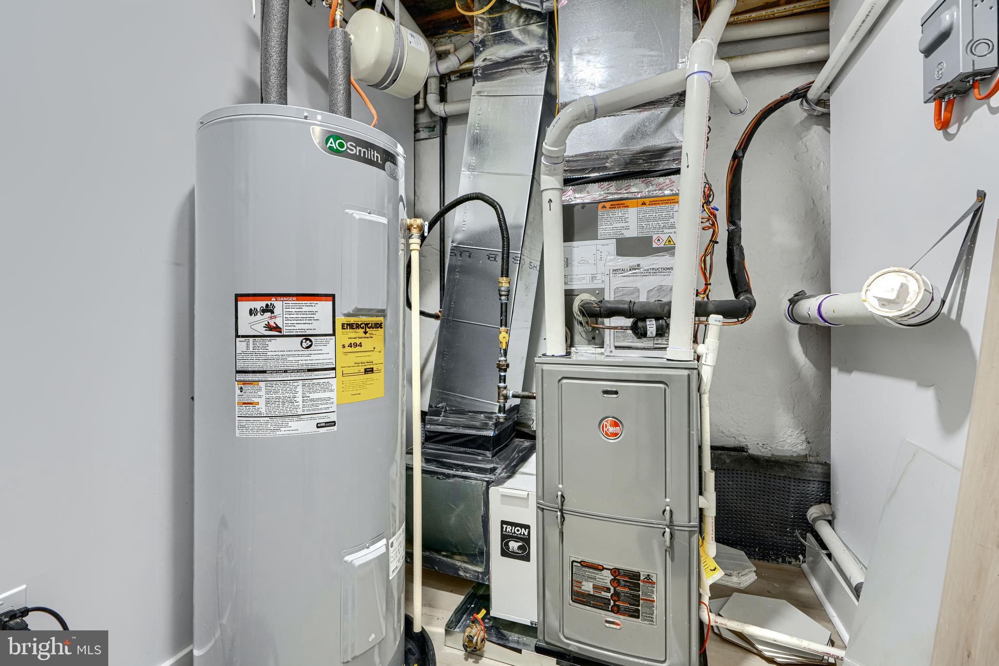 BREWERS HILL HISTORIC DISTRICT - Residential