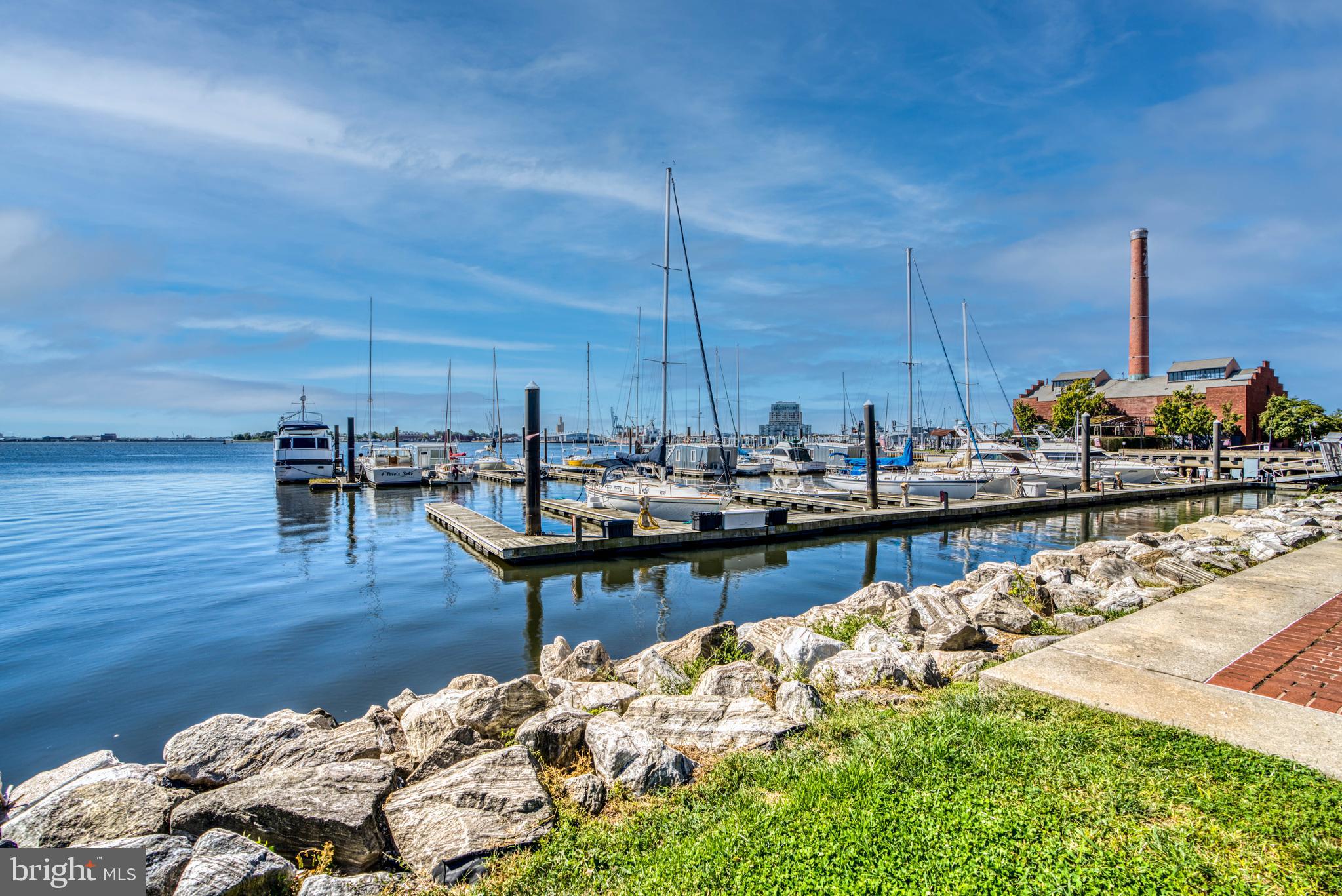 BREWERS HILL - Residential