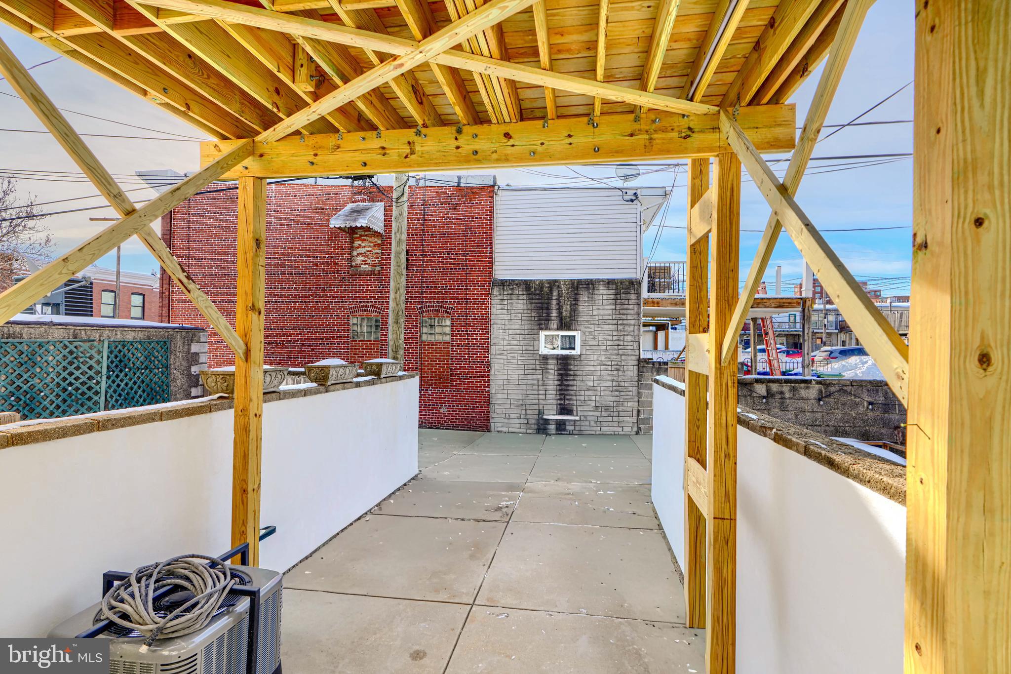 BREWERS HILL HISTORIC DISTRICT - Residential