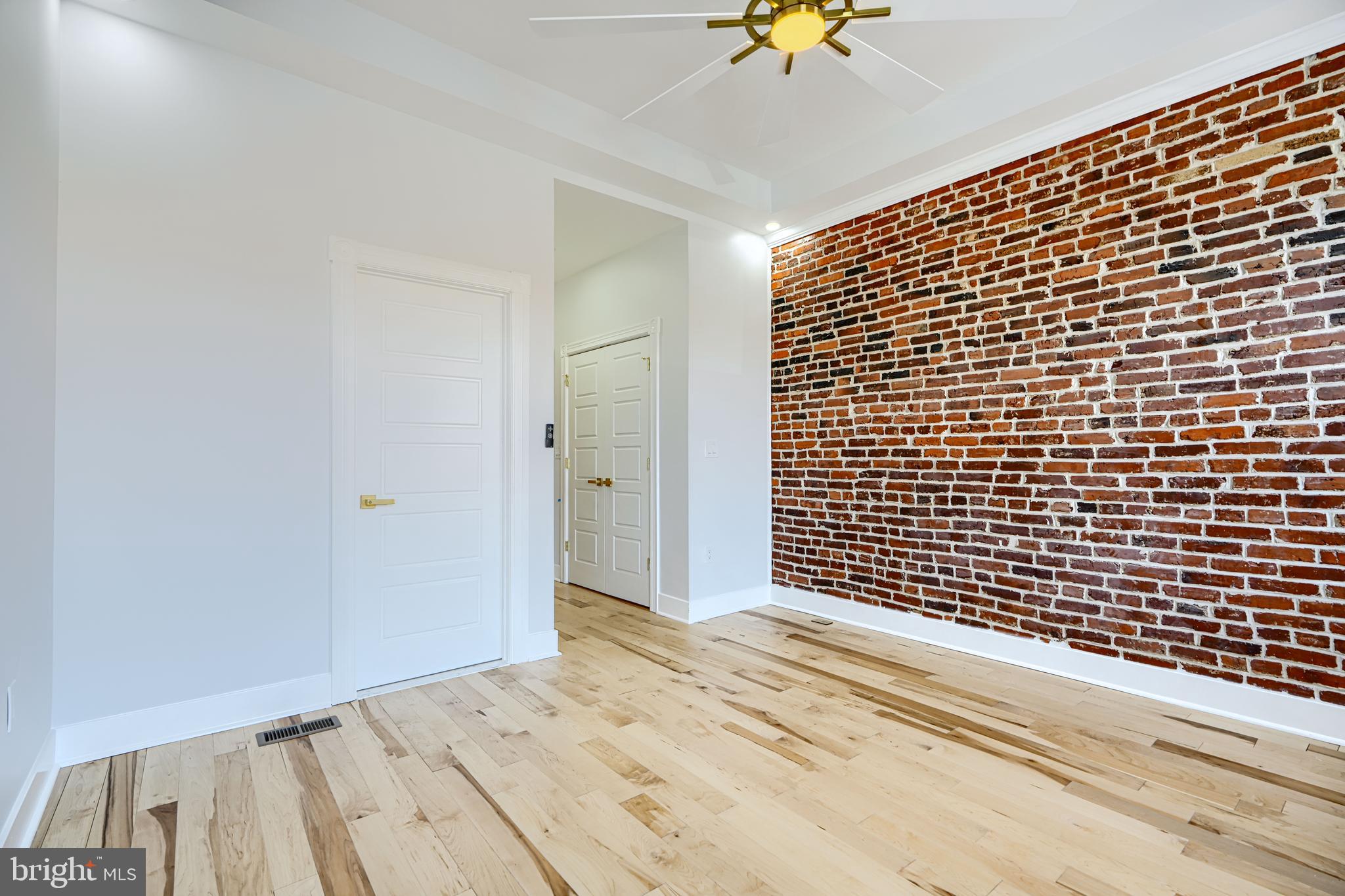 BREWERS HILL HISTORIC DISTRICT - Residential