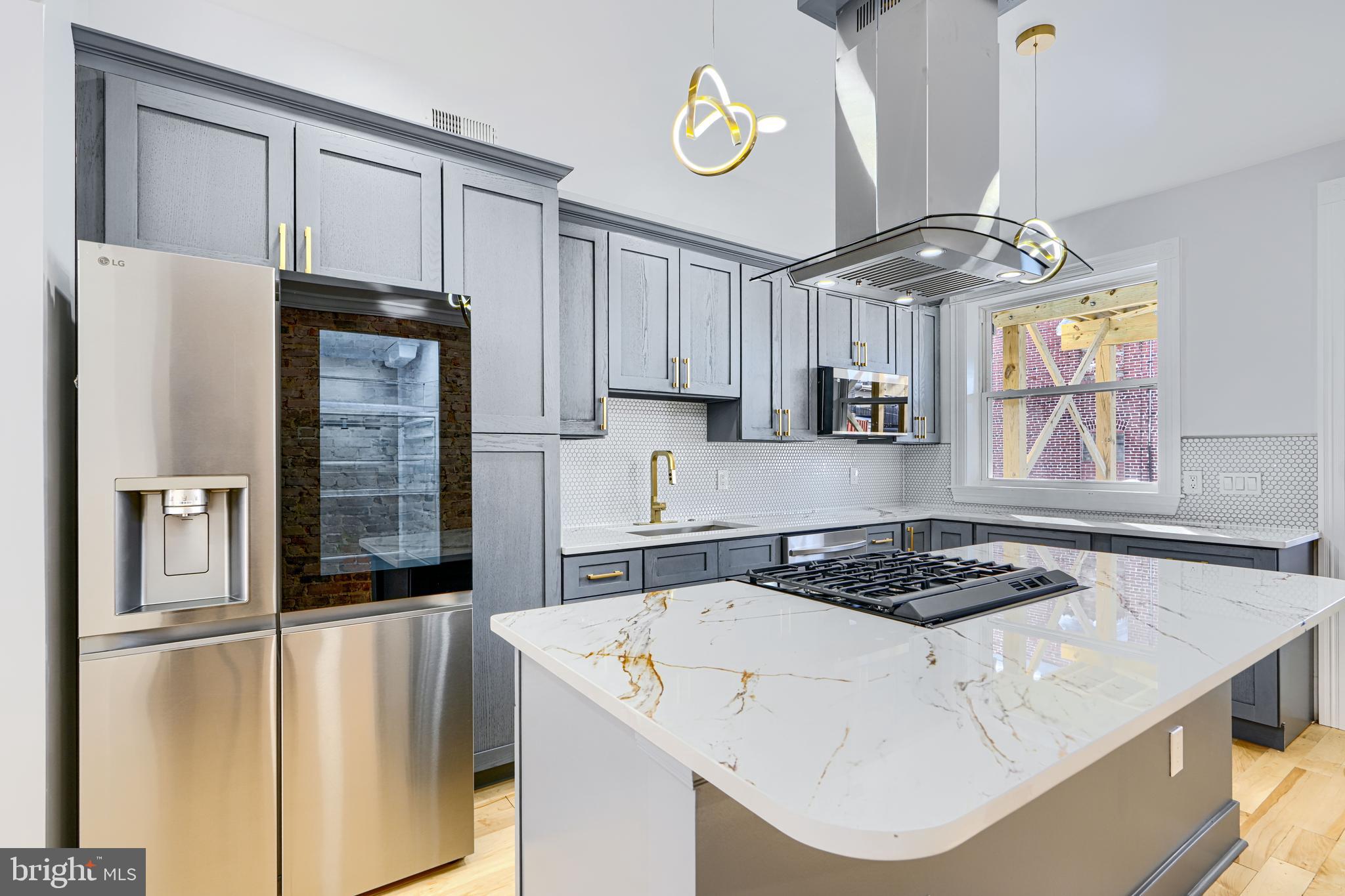 BREWERS HILL HISTORIC DISTRICT - Residential