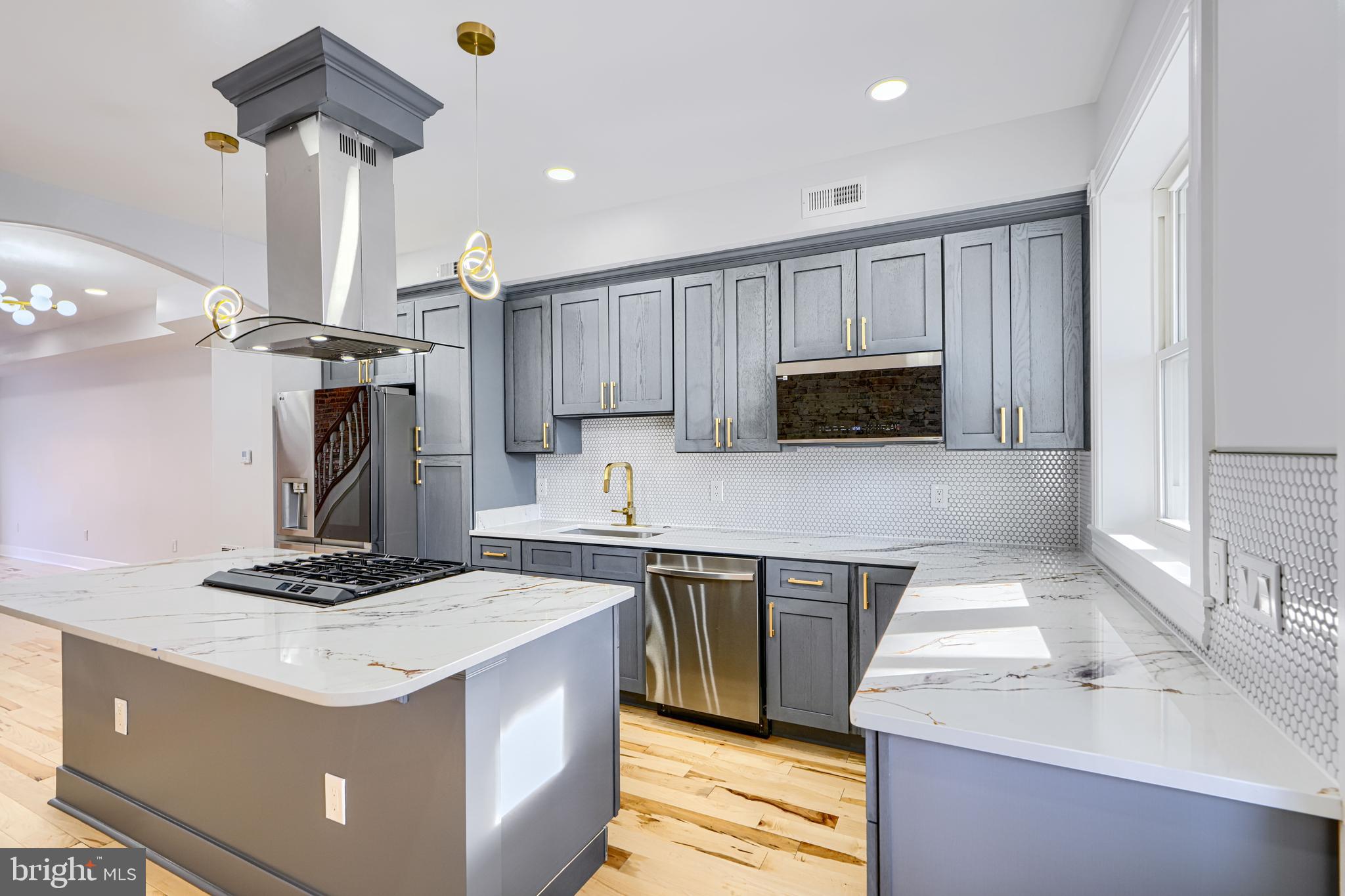 BREWERS HILL HISTORIC DISTRICT - Residential