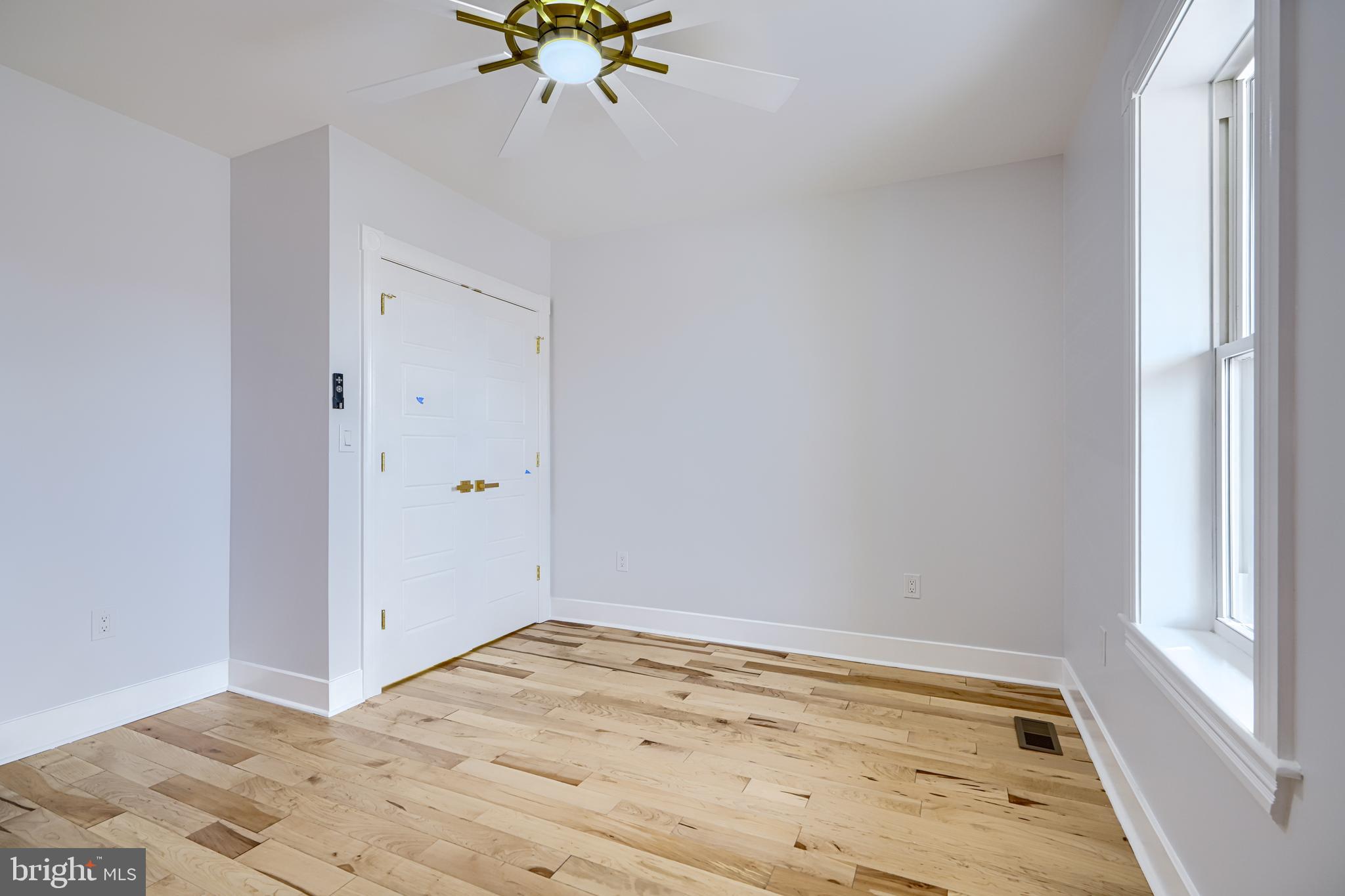 BREWERS HILL HISTORIC DISTRICT - Residential