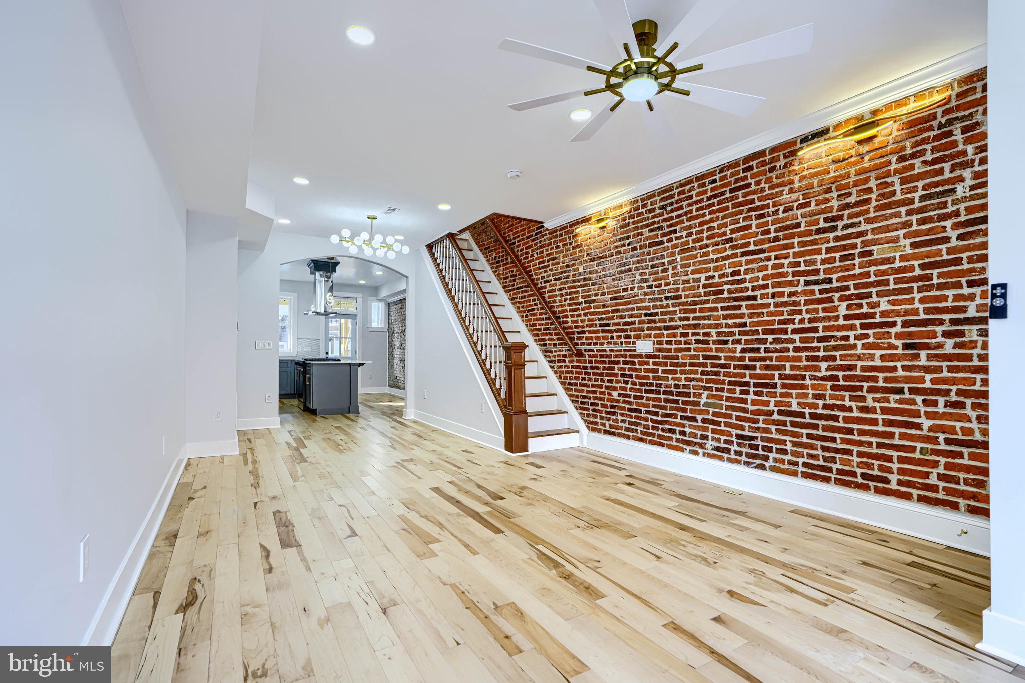 BREWERS HILL HISTORIC DISTRICT - Residential