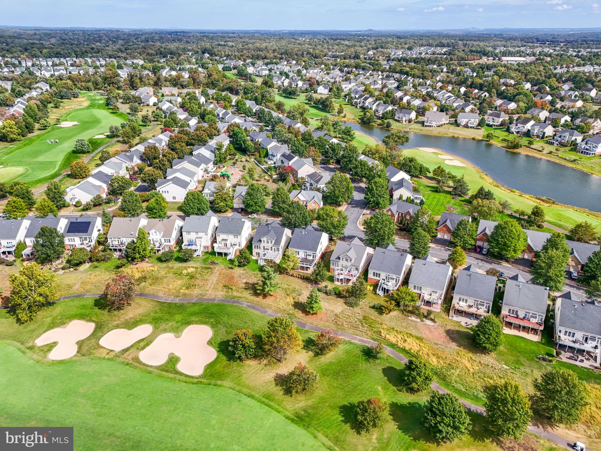 PIEDMONT - Residential