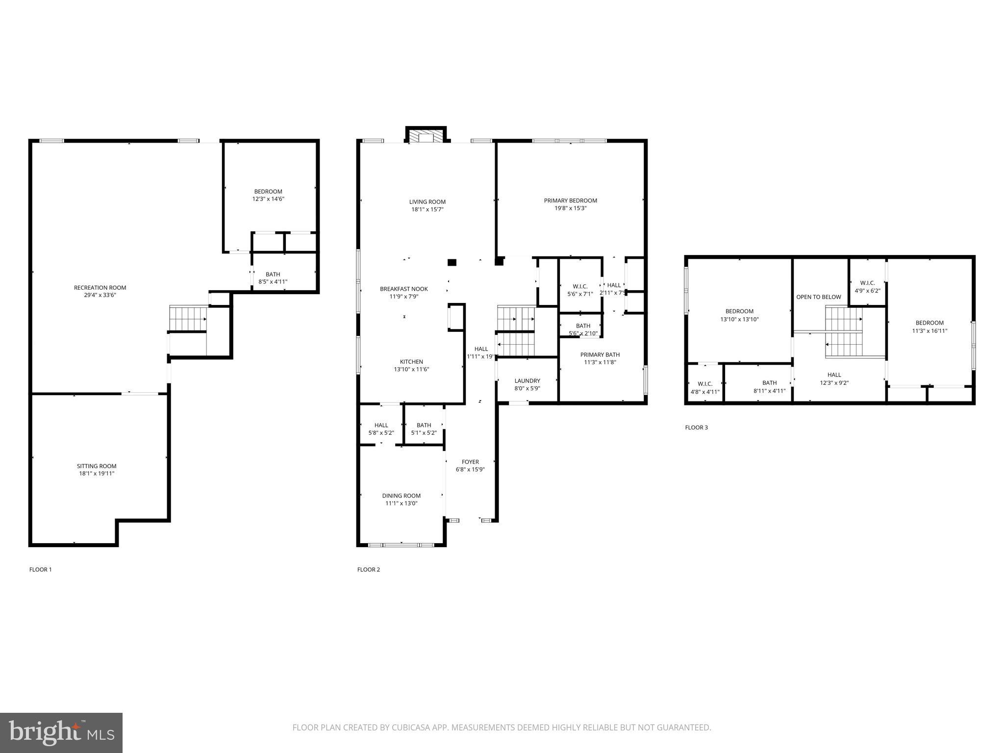 PIEDMONT - Residential
