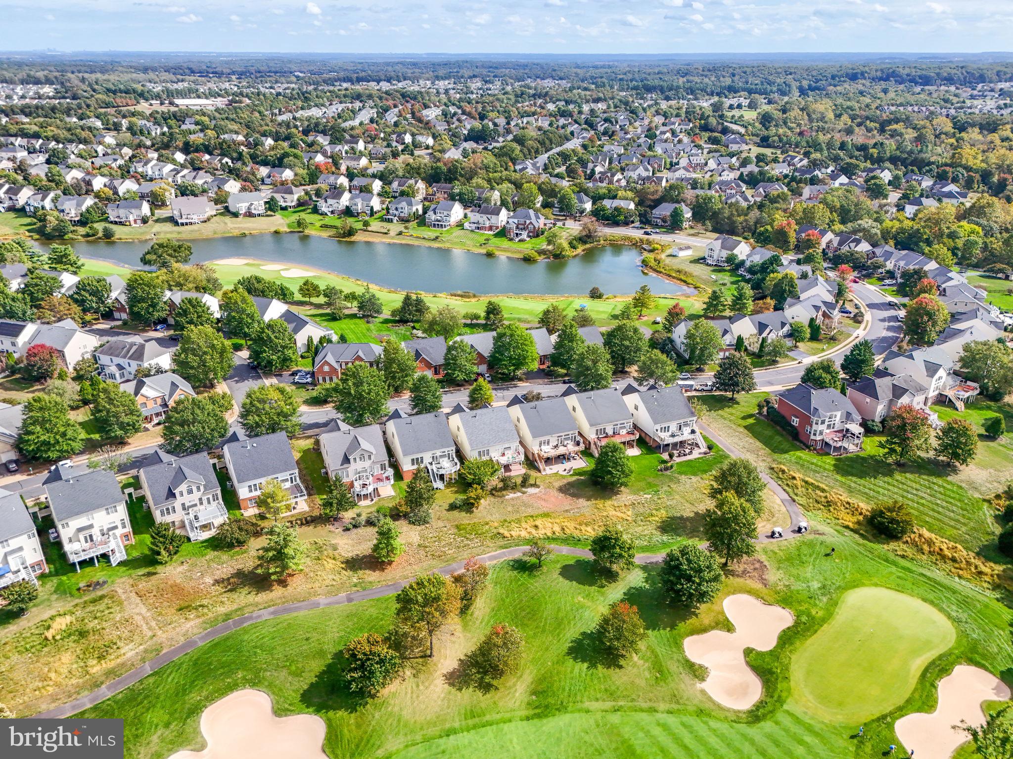 PIEDMONT - Residential