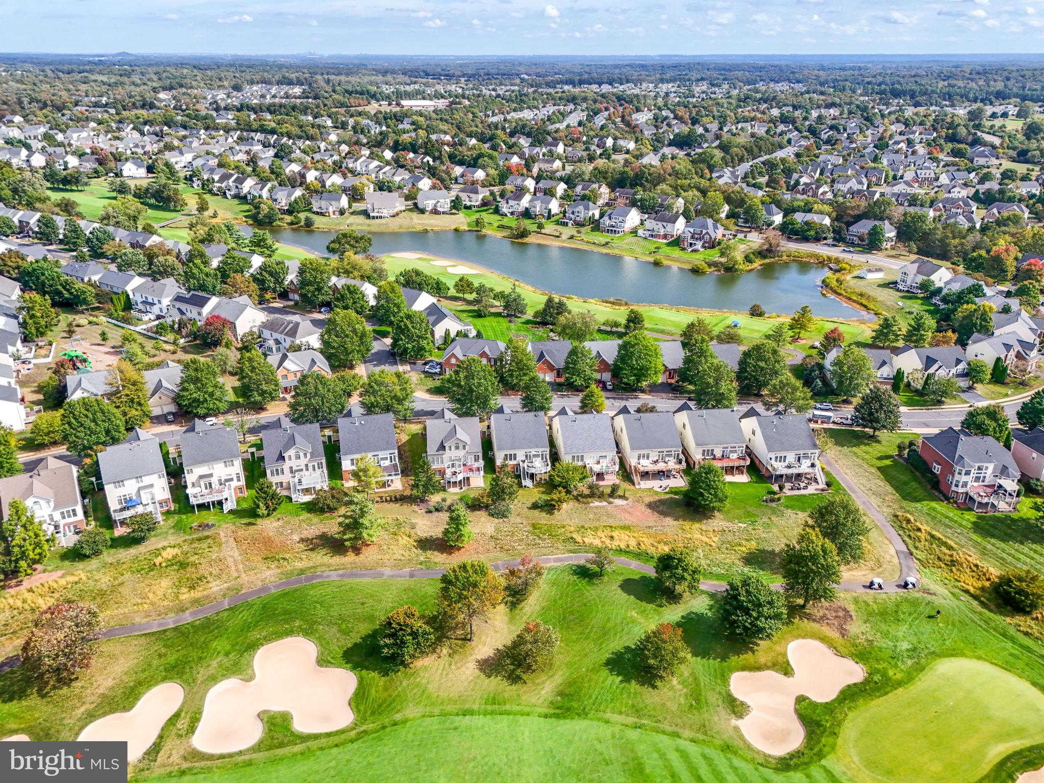 PIEDMONT - Residential