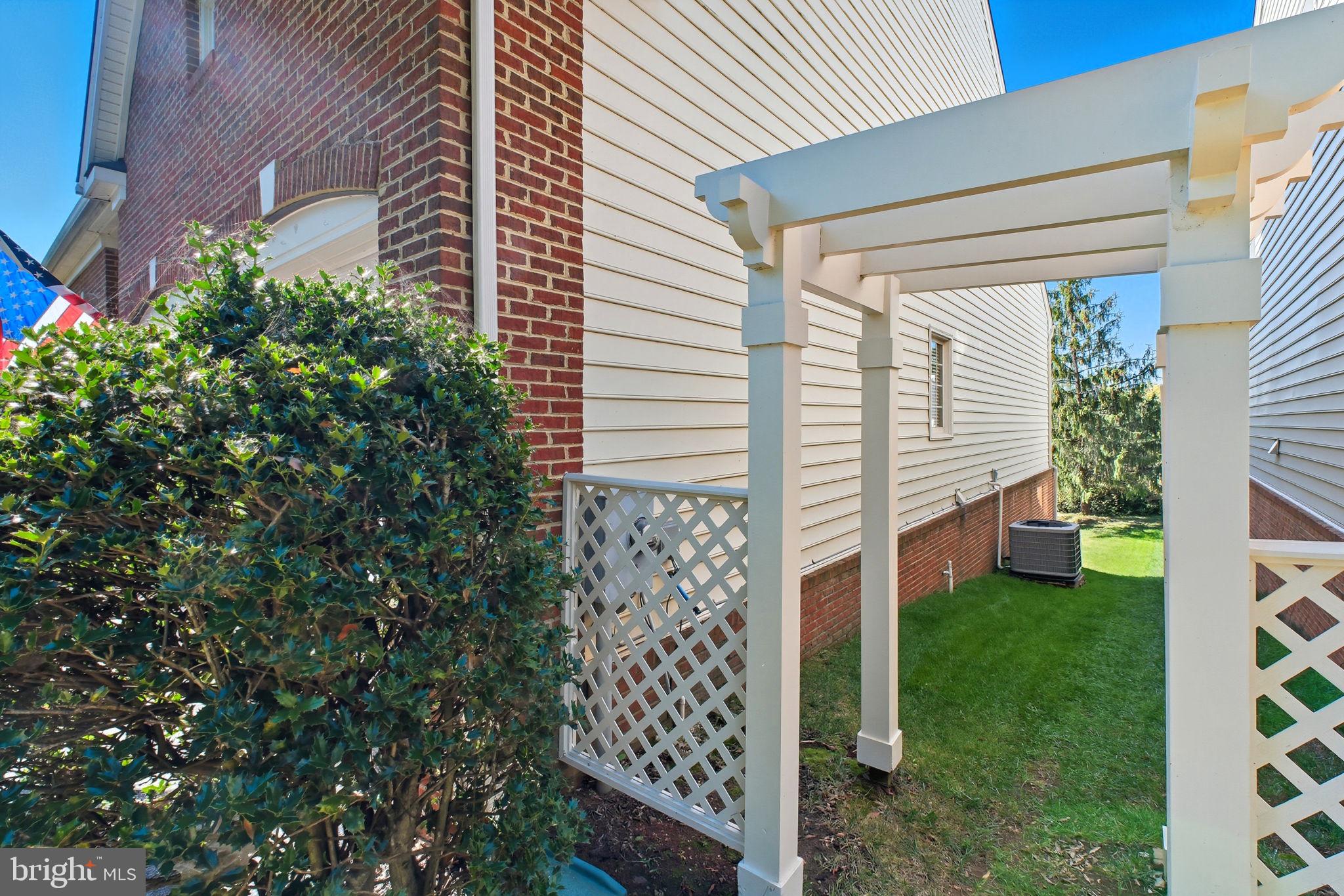 PIEDMONT - Residential