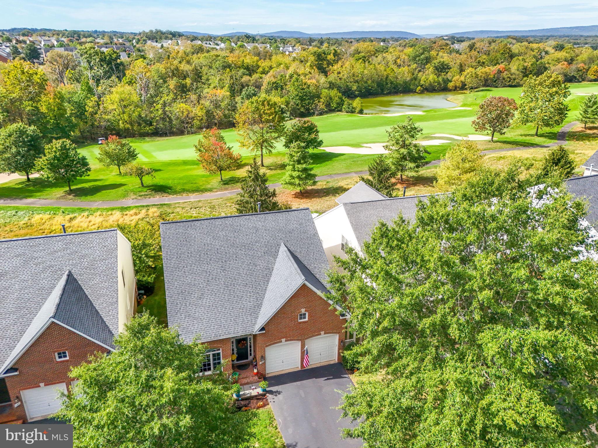 PIEDMONT - Residential