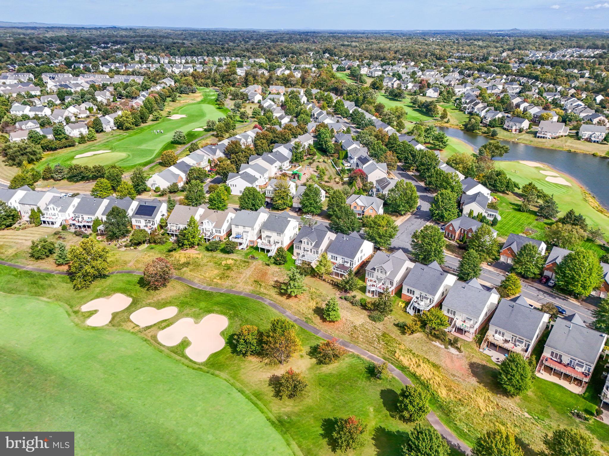 PIEDMONT - Residential