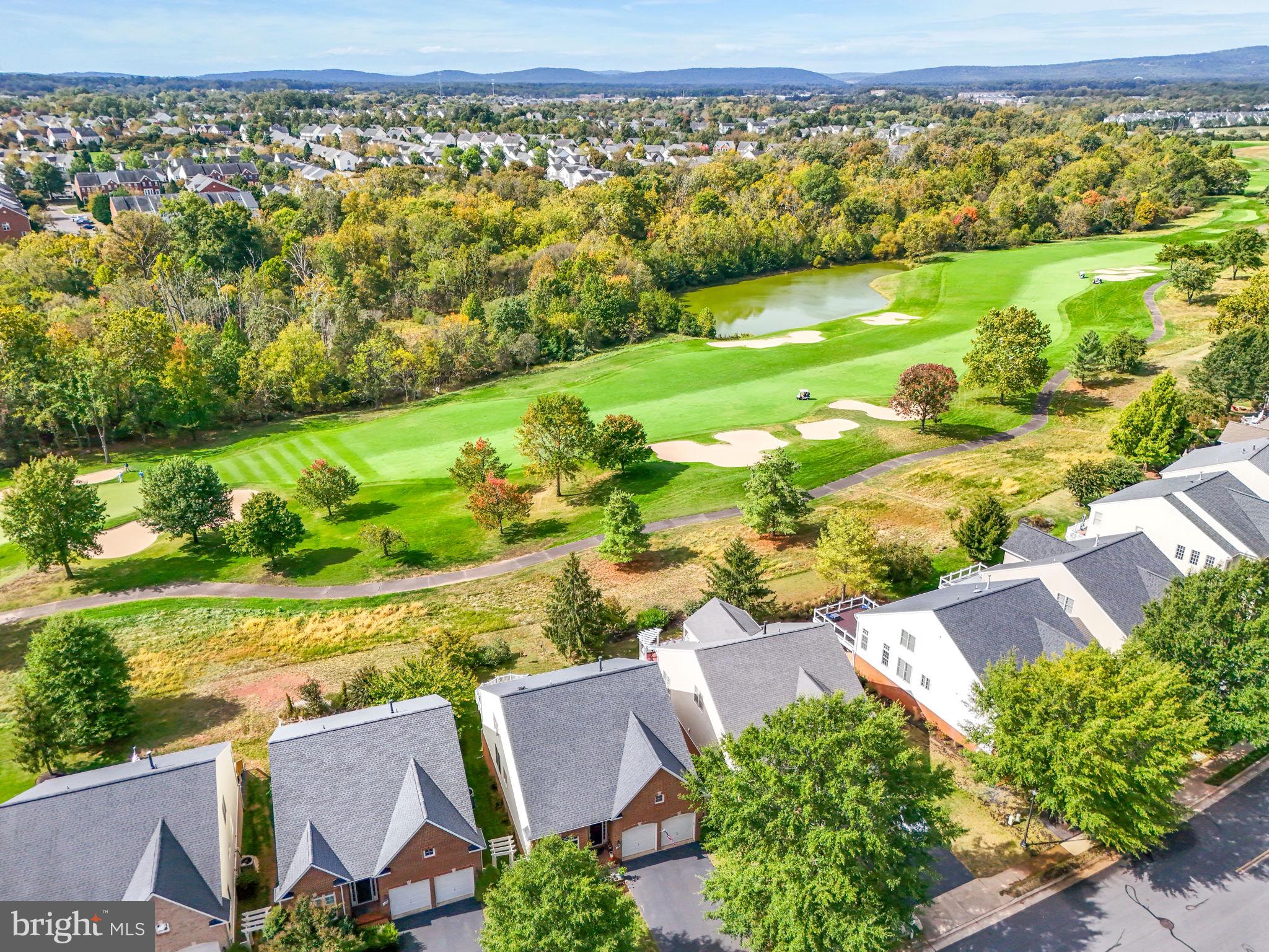 PIEDMONT - Residential