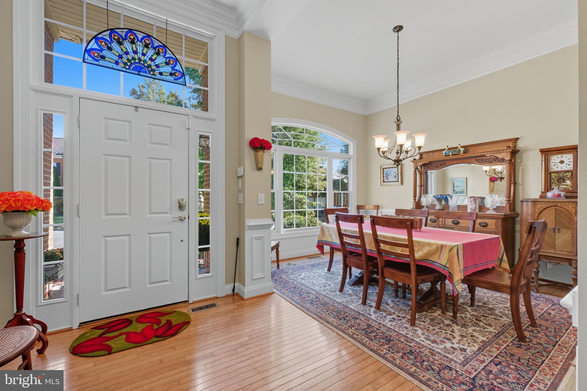 13849 PIEDMONT VISTA DRIVE
