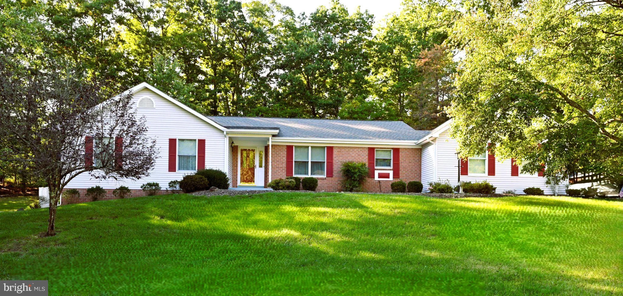 9025 Basswood Run, Bel Alton, MD 20611