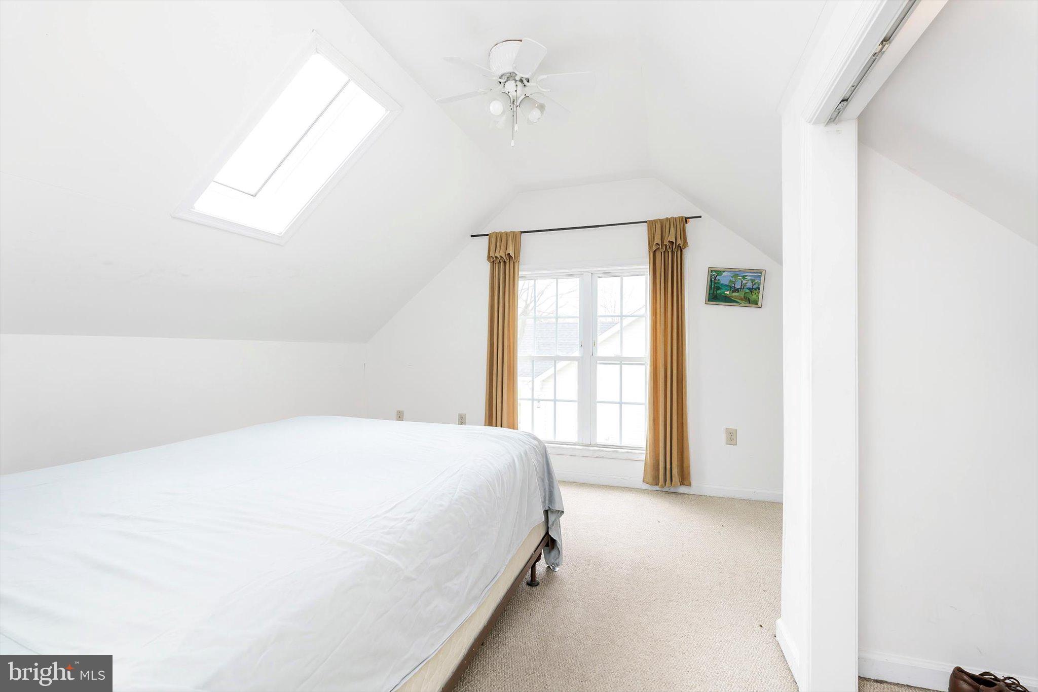 SPRING MILLS - Residential