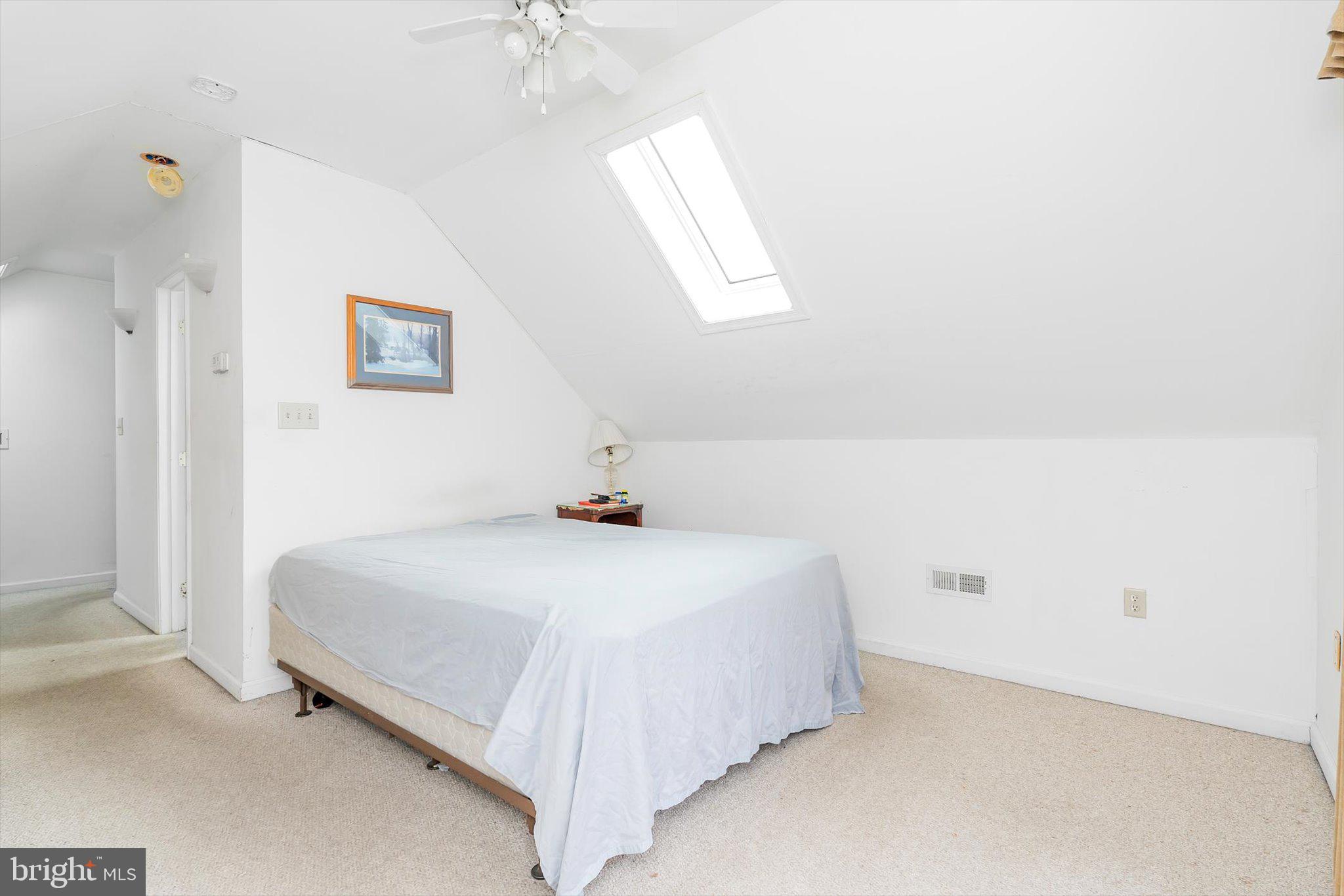 SPRING MILLS - Residential