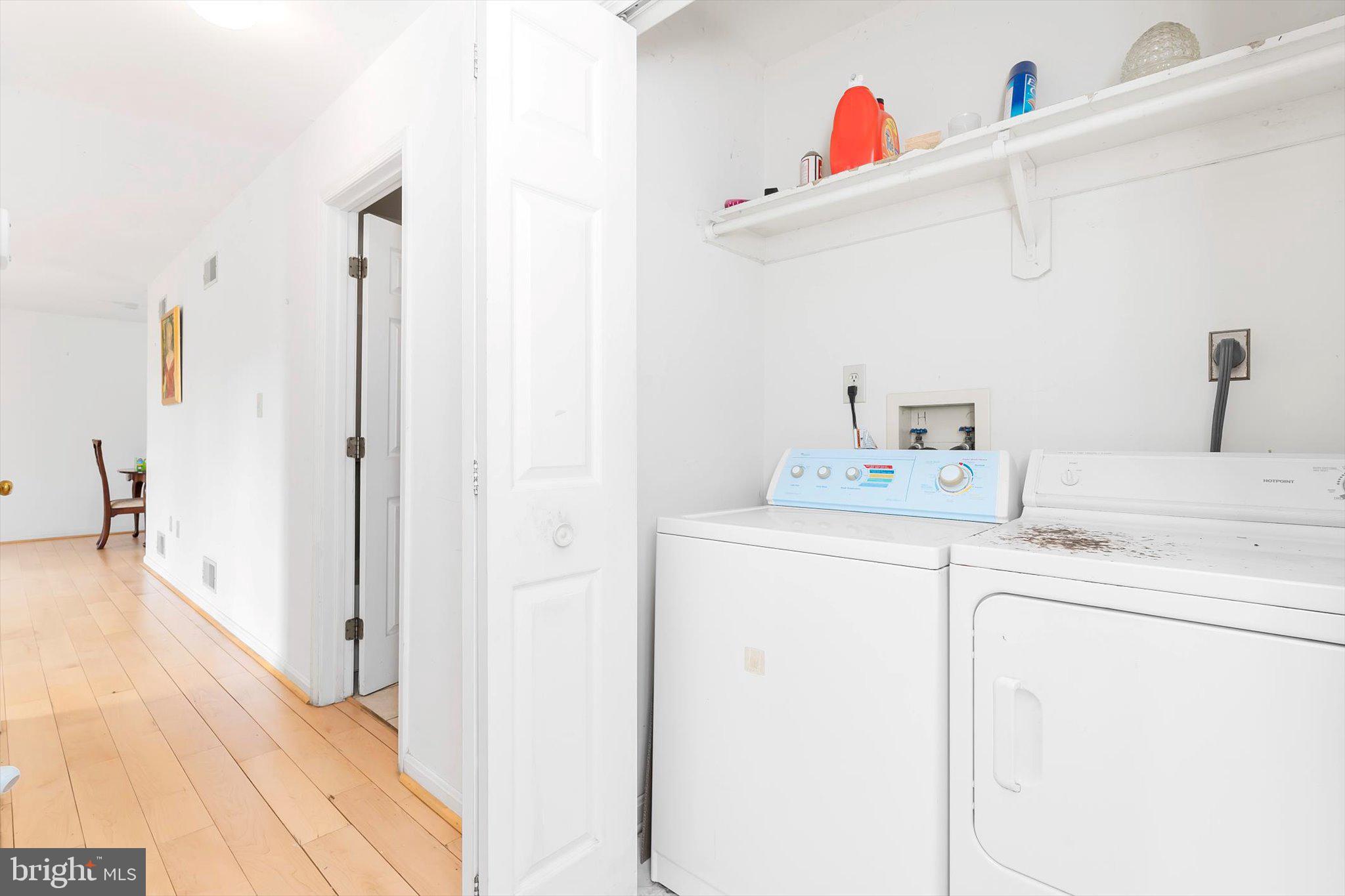 SPRING MILLS - Residential