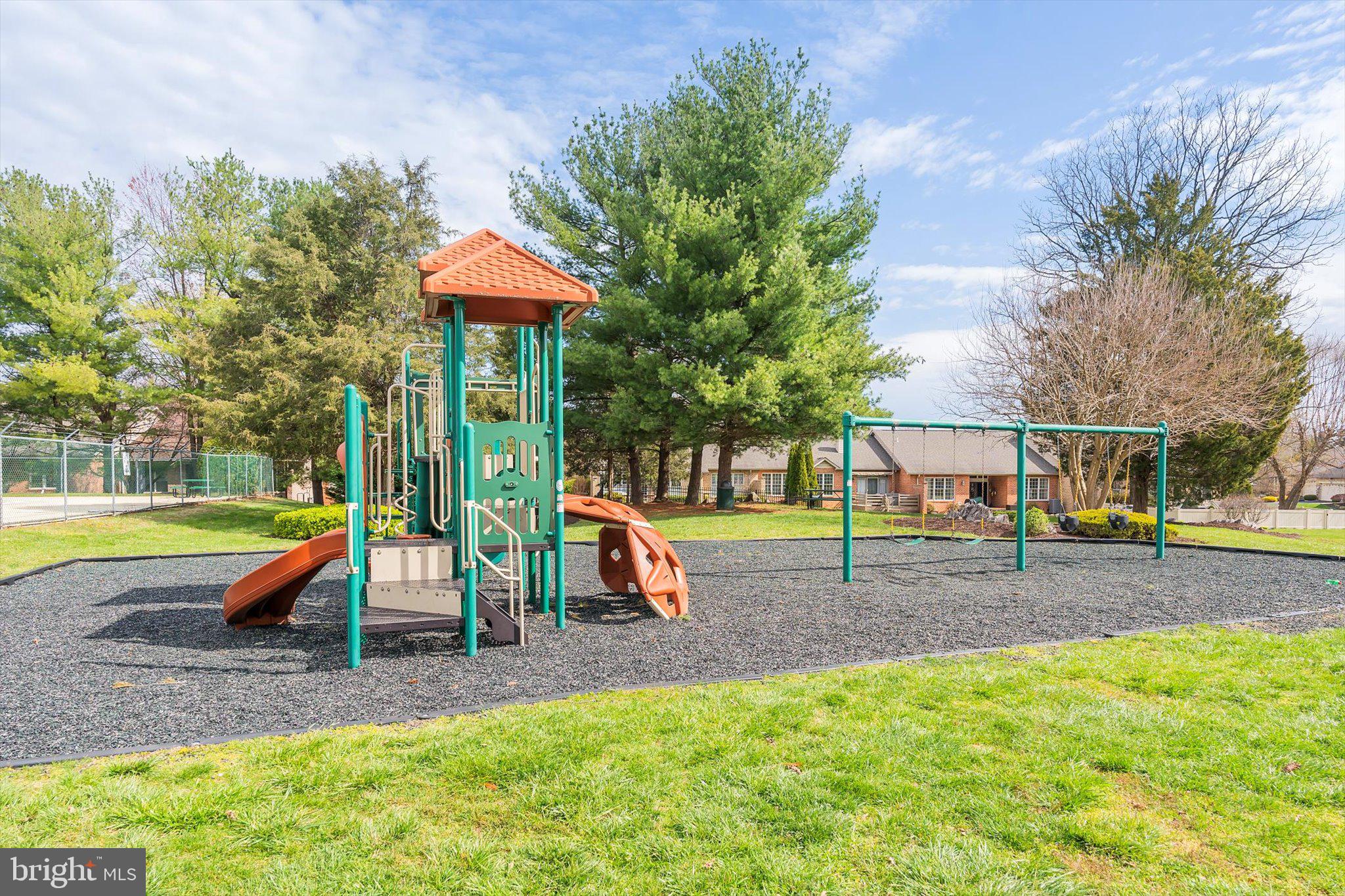 SPRING MILLS - Residential