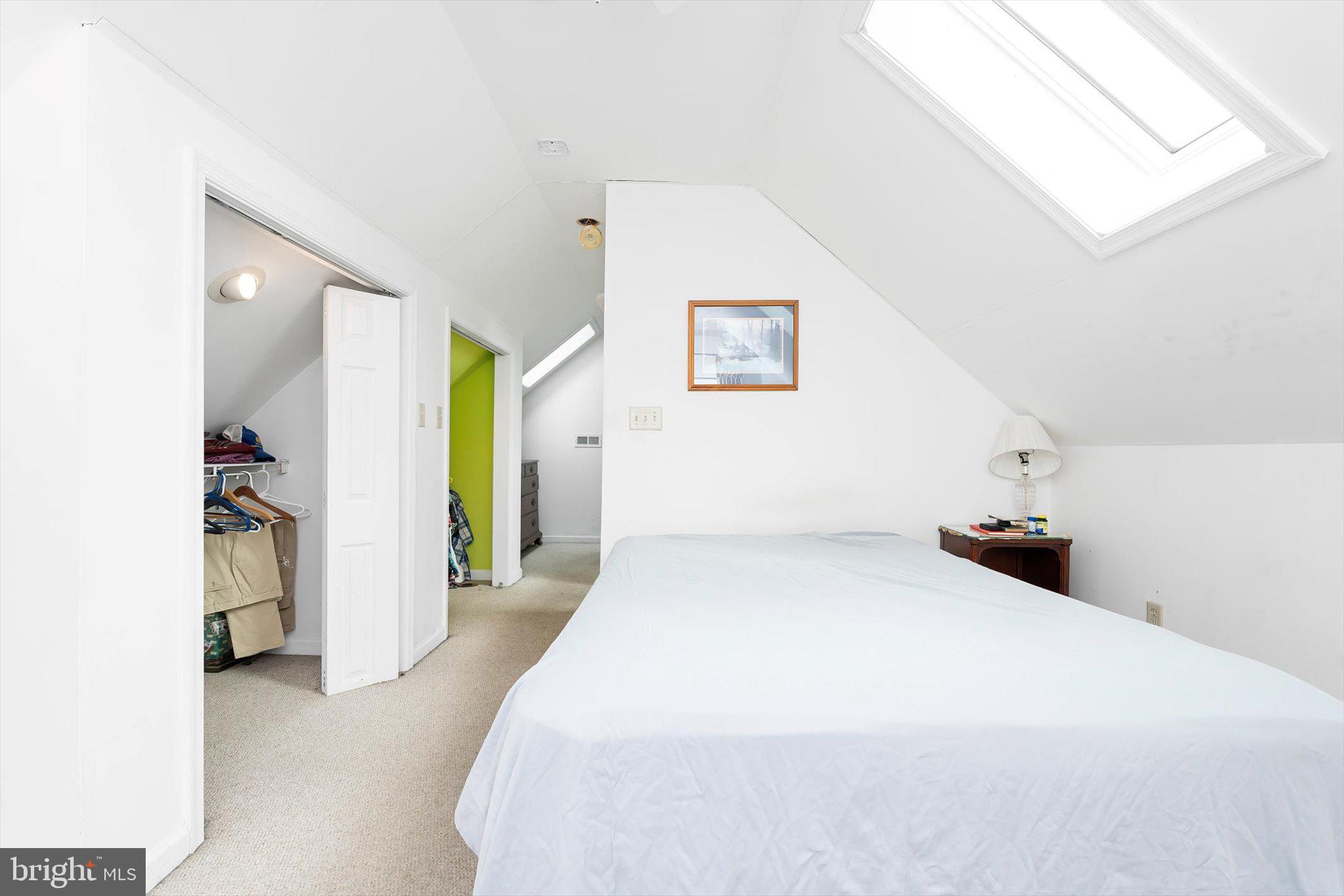 SPRING MILLS - Residential