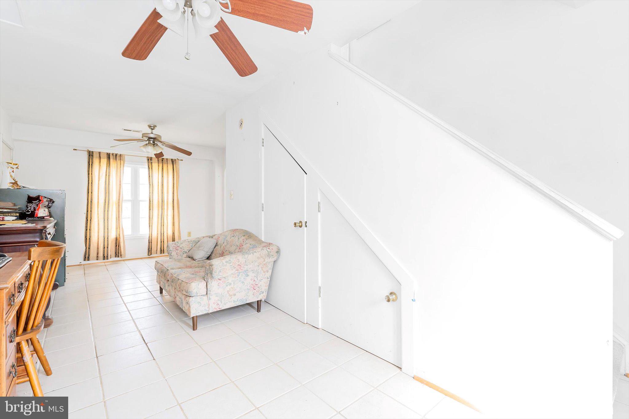 SPRING MILLS - Residential