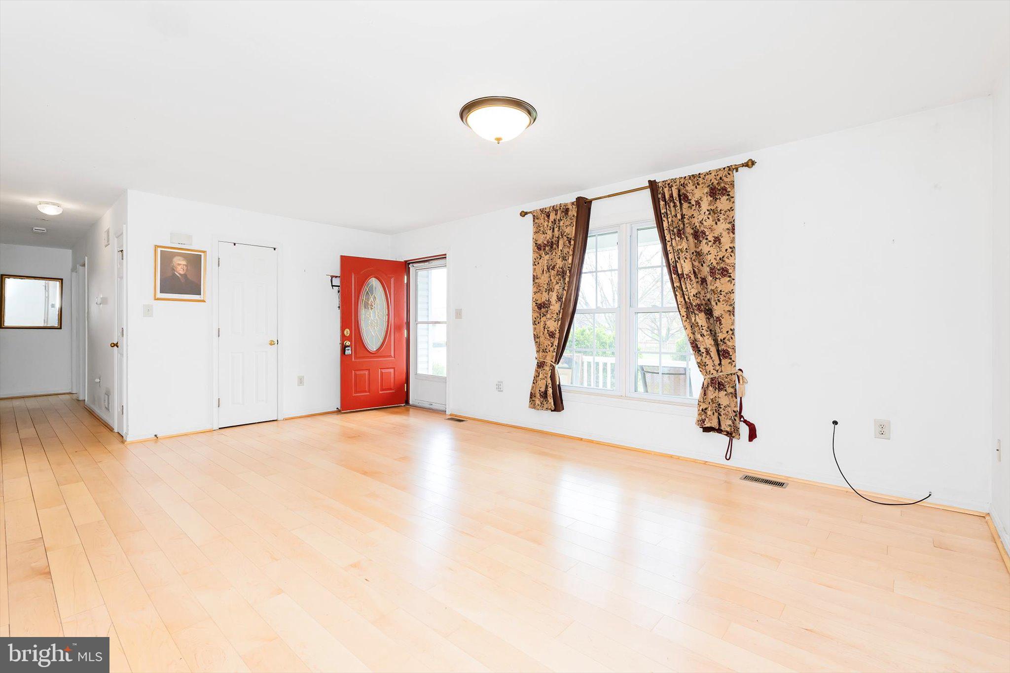 SPRING MILLS - Residential