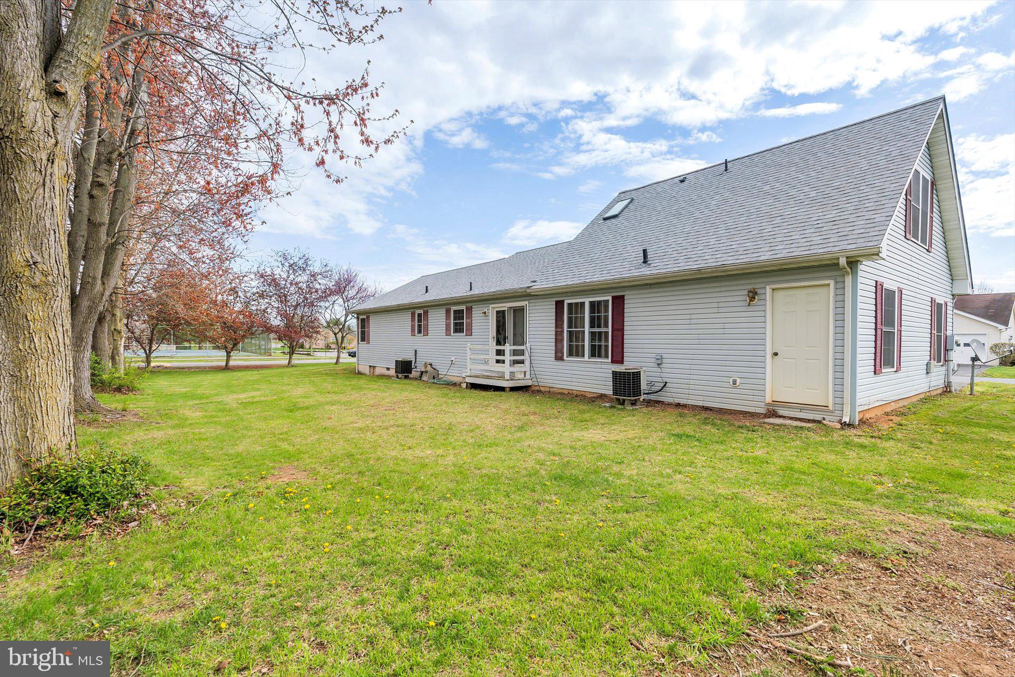 SPRING MILLS - Residential