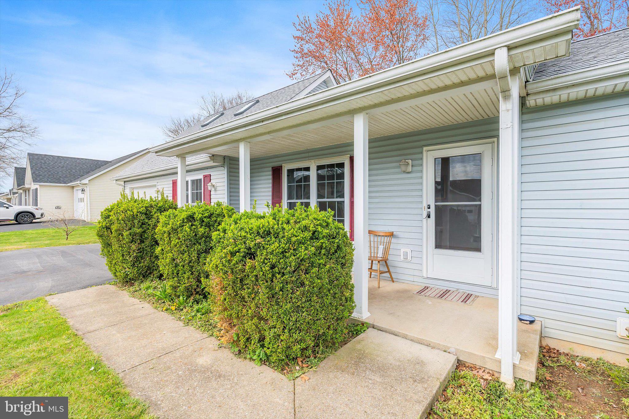 SPRING MILLS - Residential