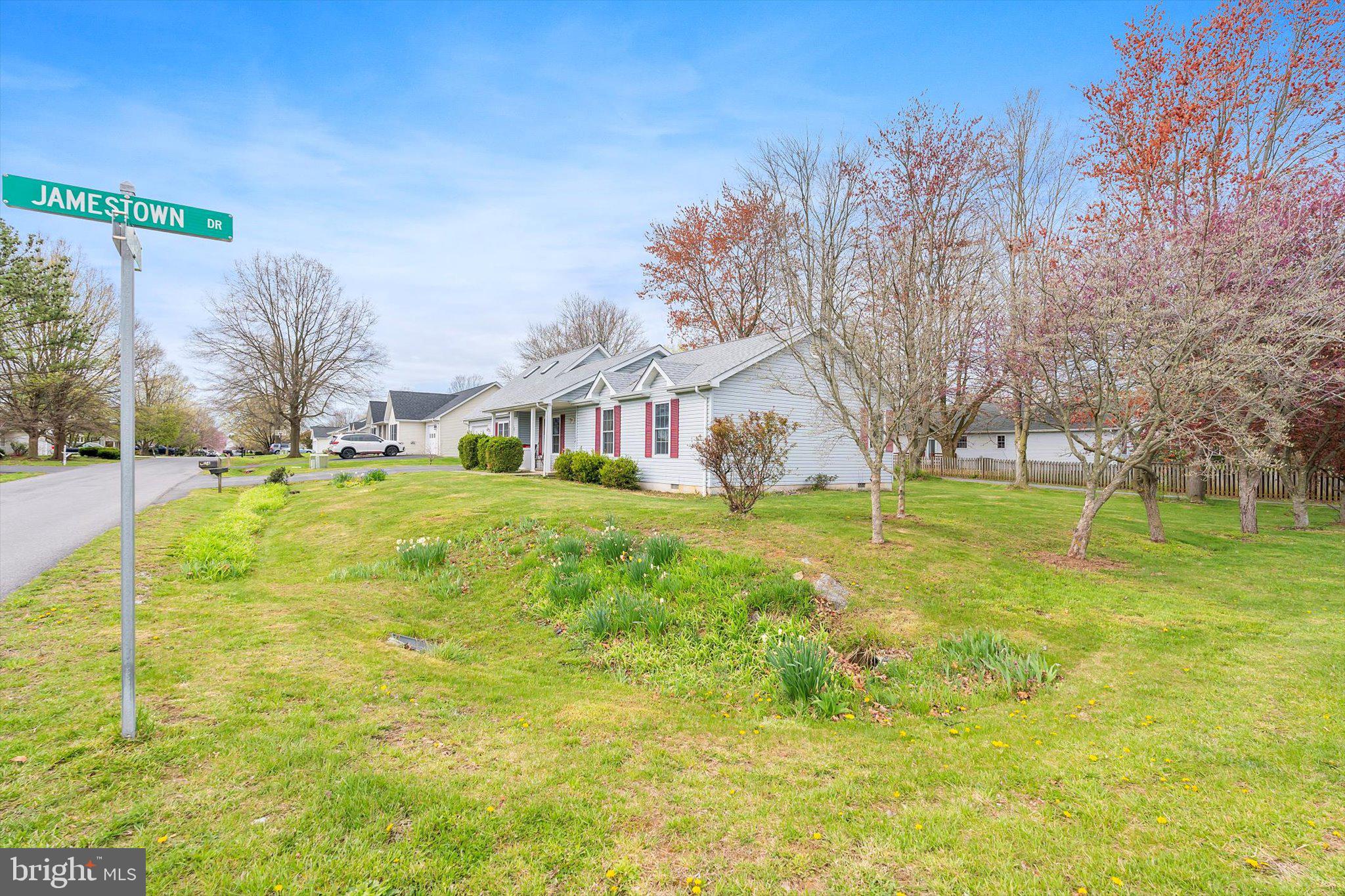 SPRING MILLS - Residential