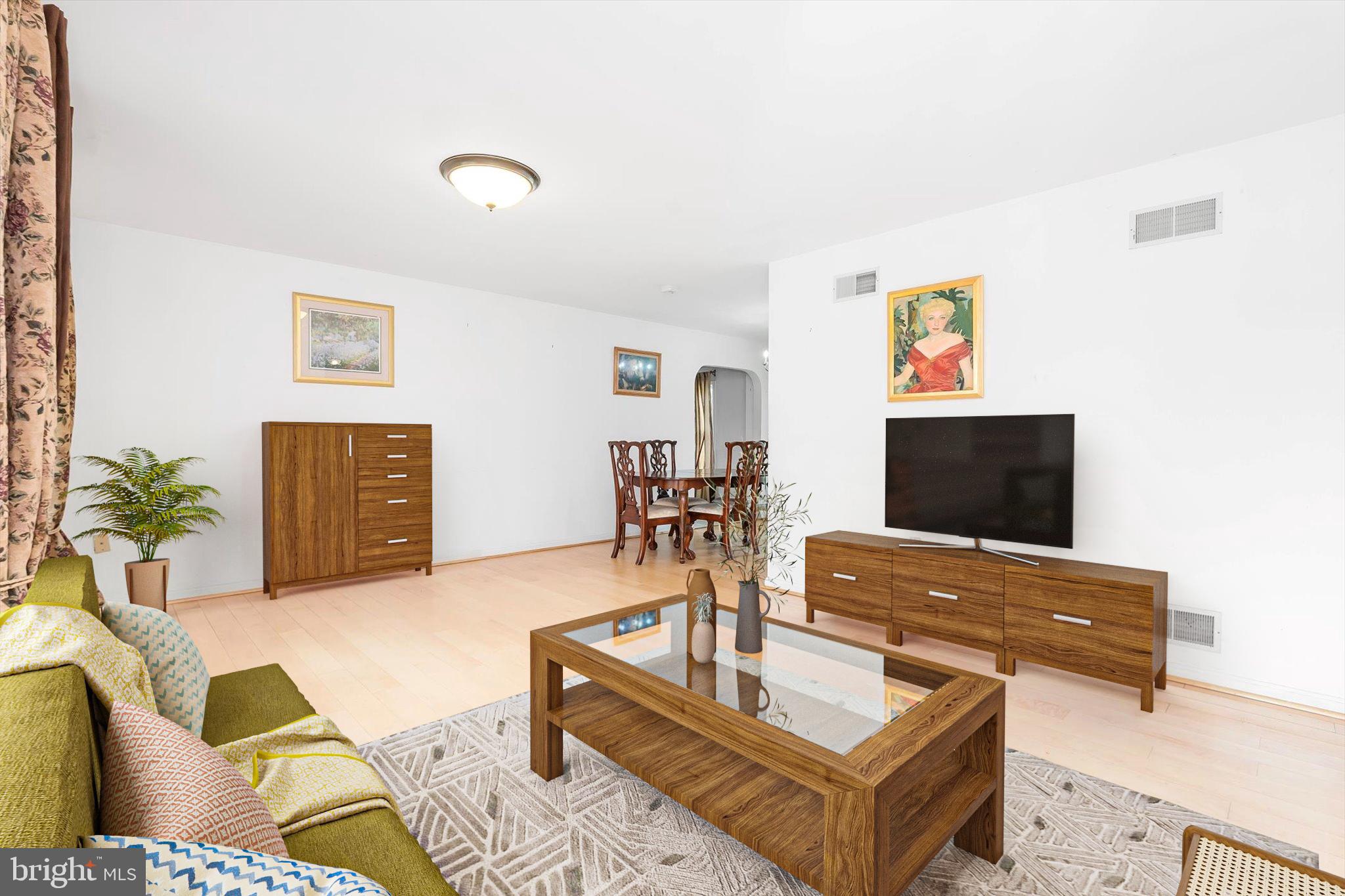 SPRING MILLS - Residential