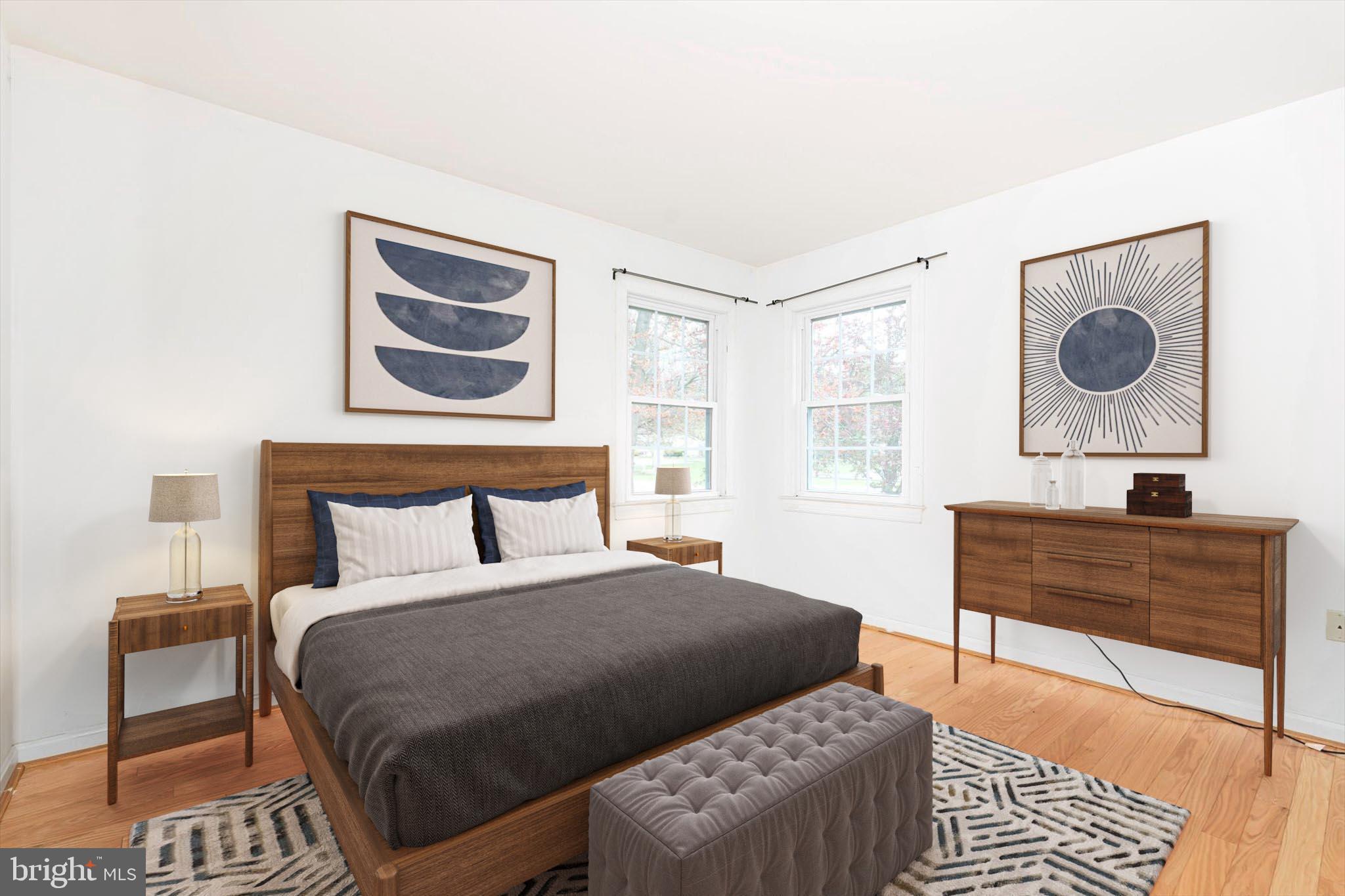 SPRING MILLS - Residential