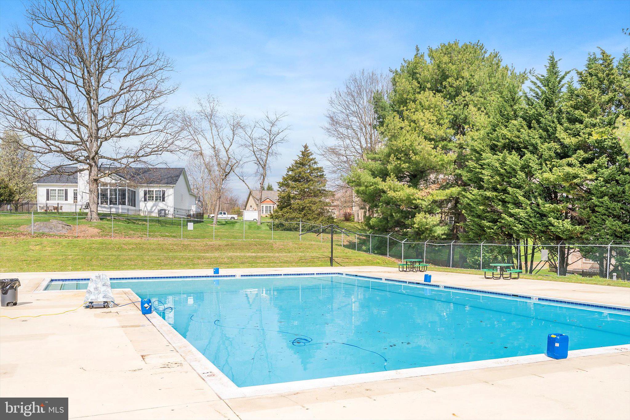 SPRING MILLS - Residential