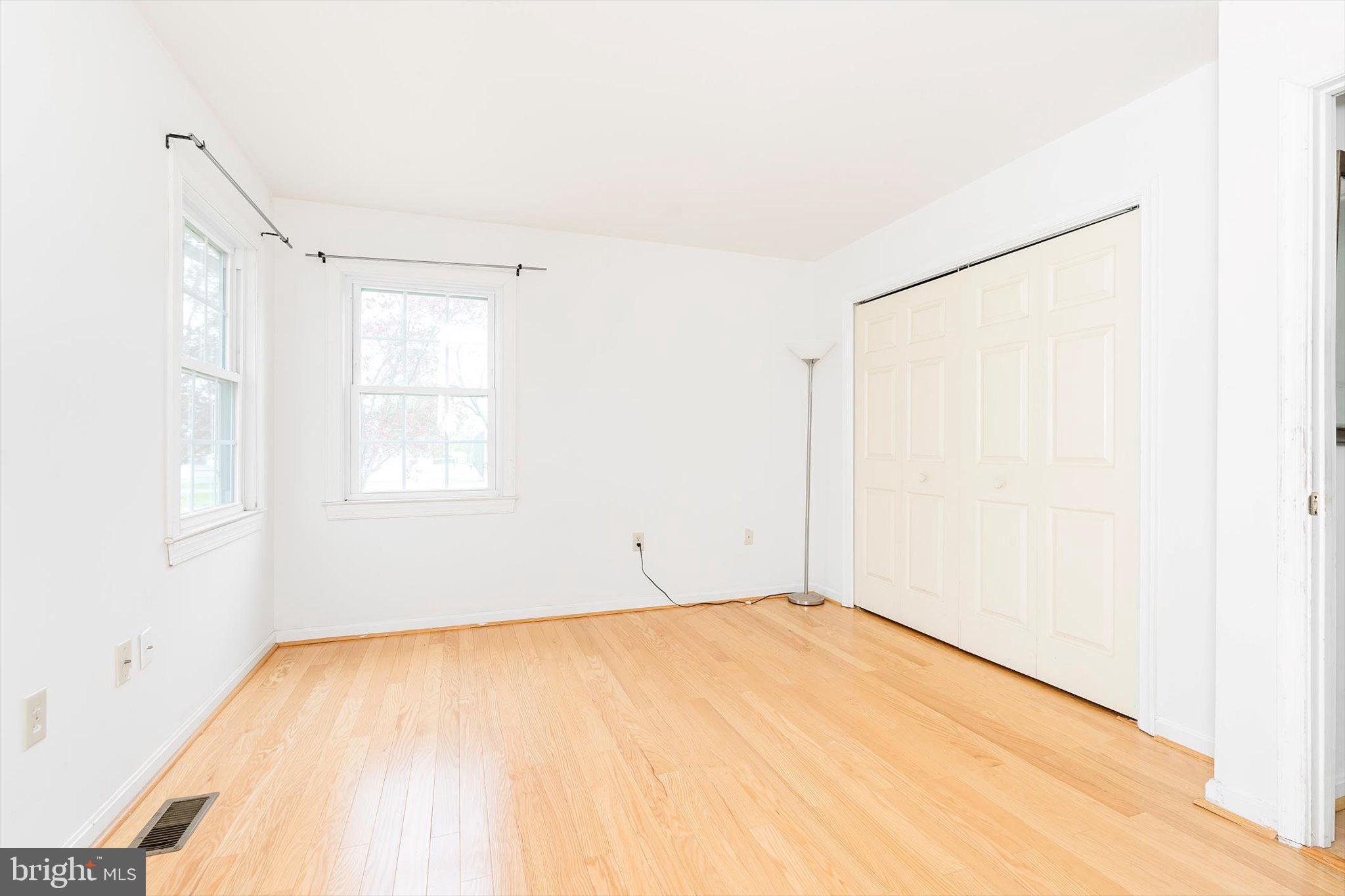 SPRING MILLS - Residential