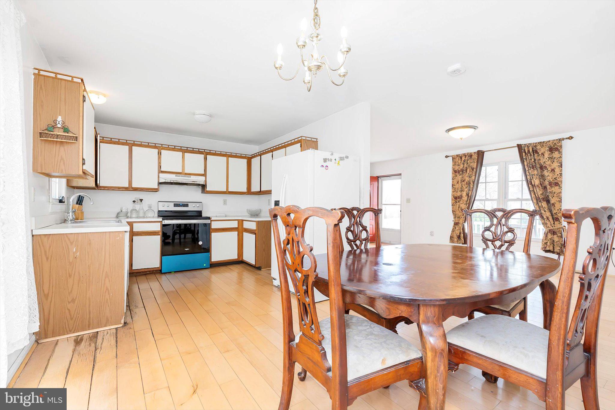 SPRING MILLS - Residential