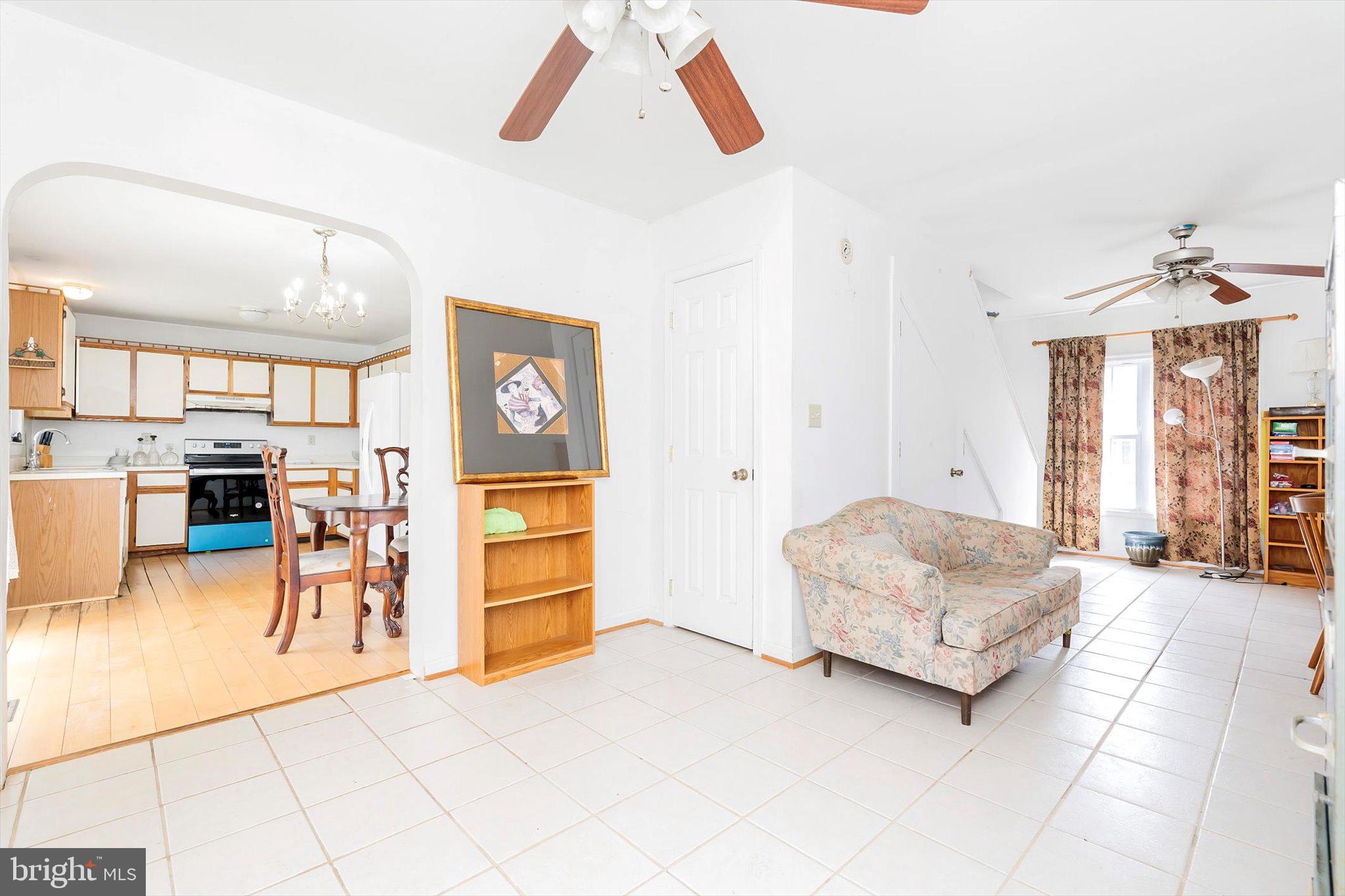 SPRING MILLS - Residential