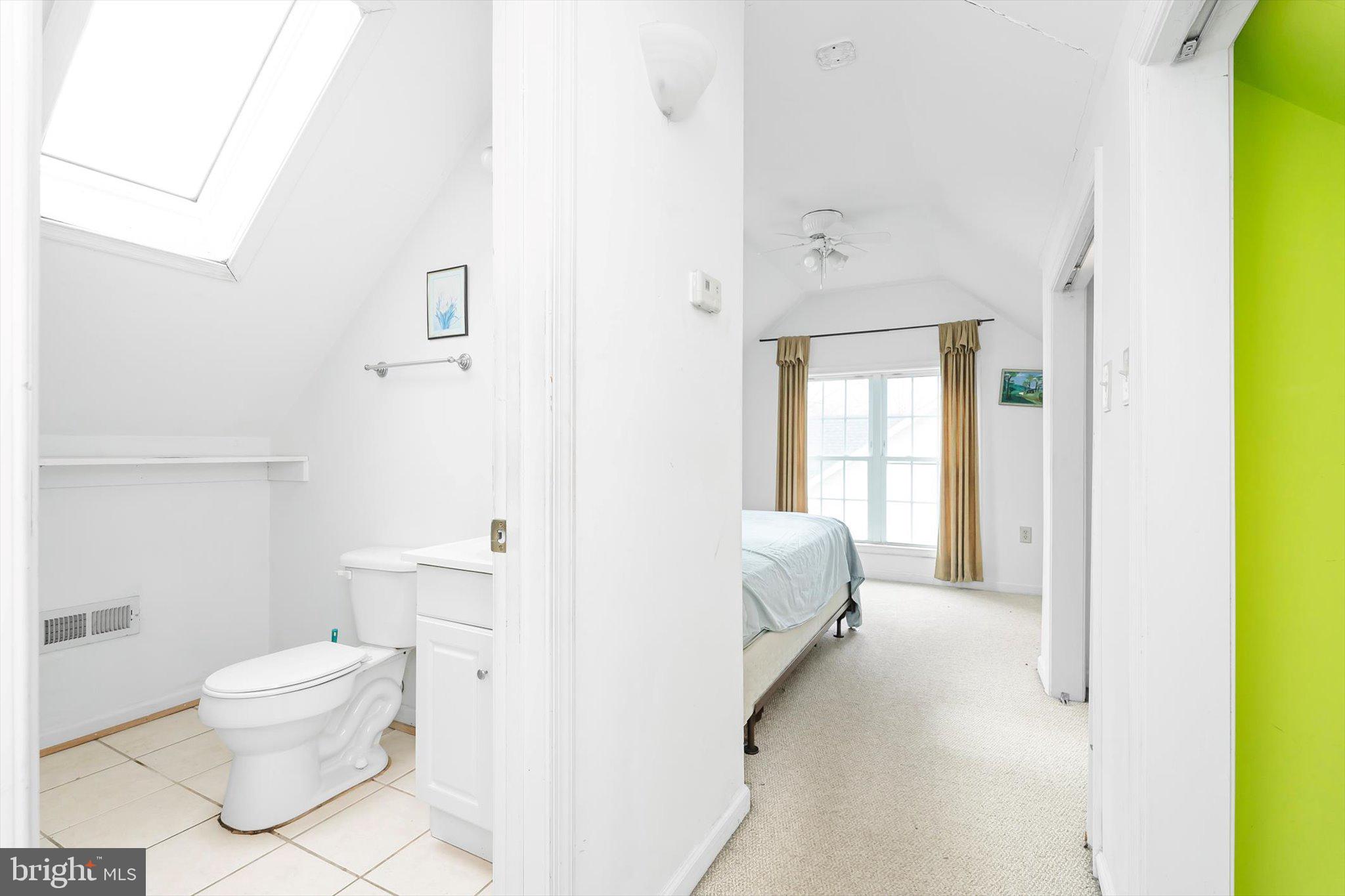 SPRING MILLS - Residential