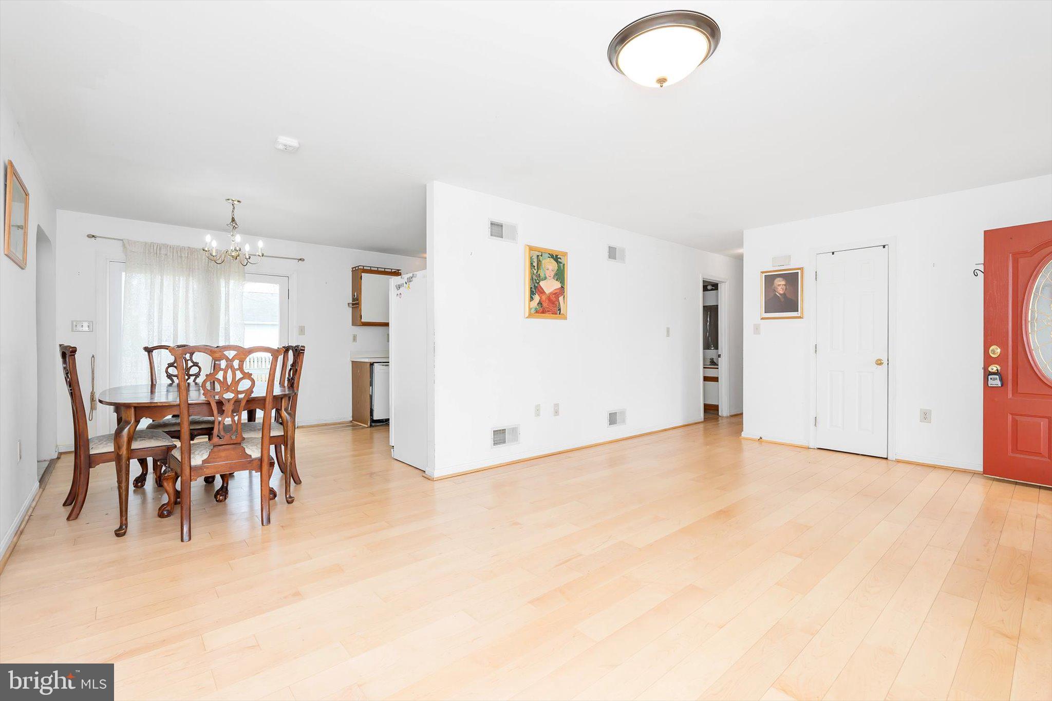 SPRING MILLS - Residential