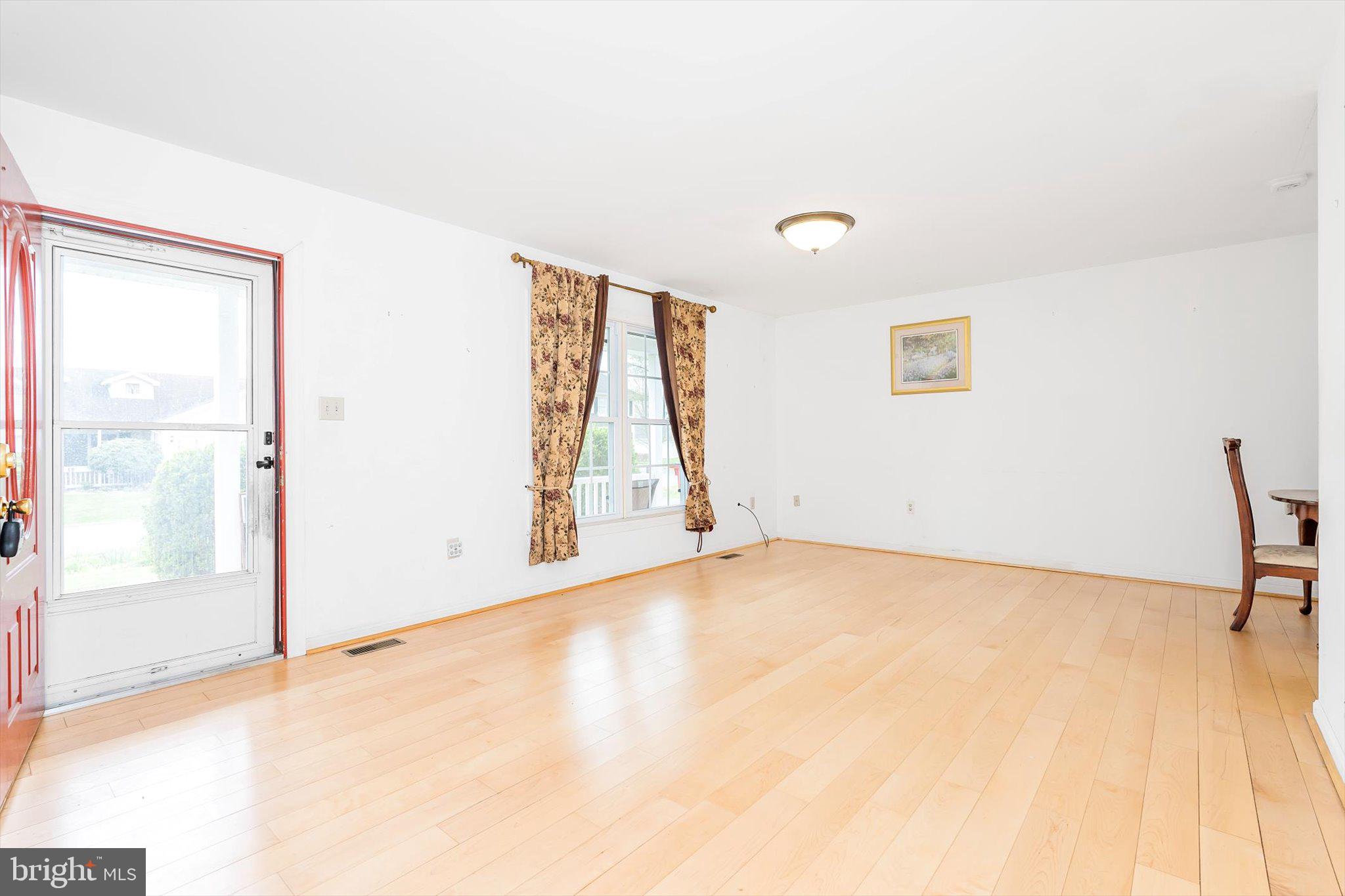 SPRING MILLS - Residential