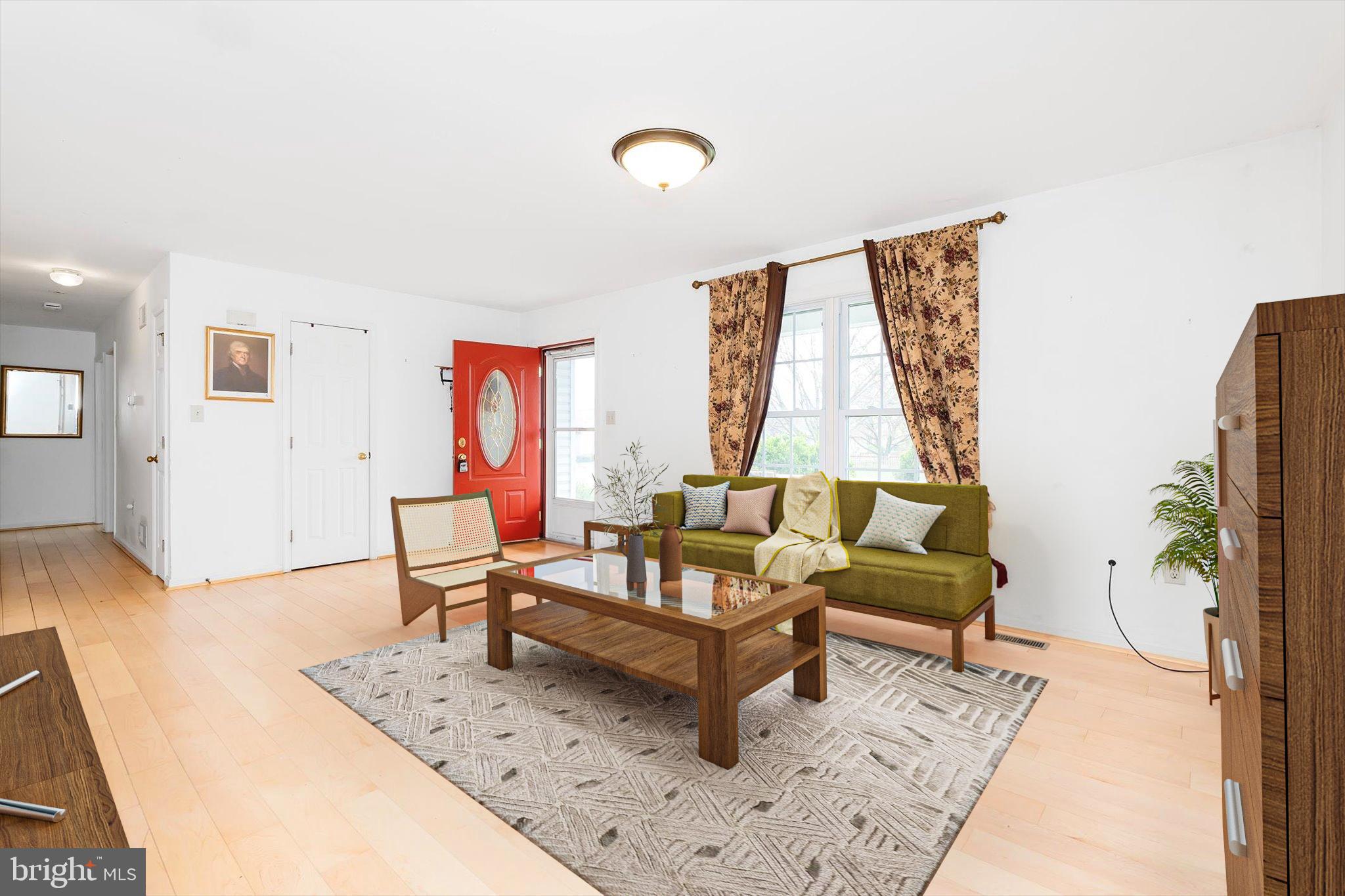 SPRING MILLS - Residential