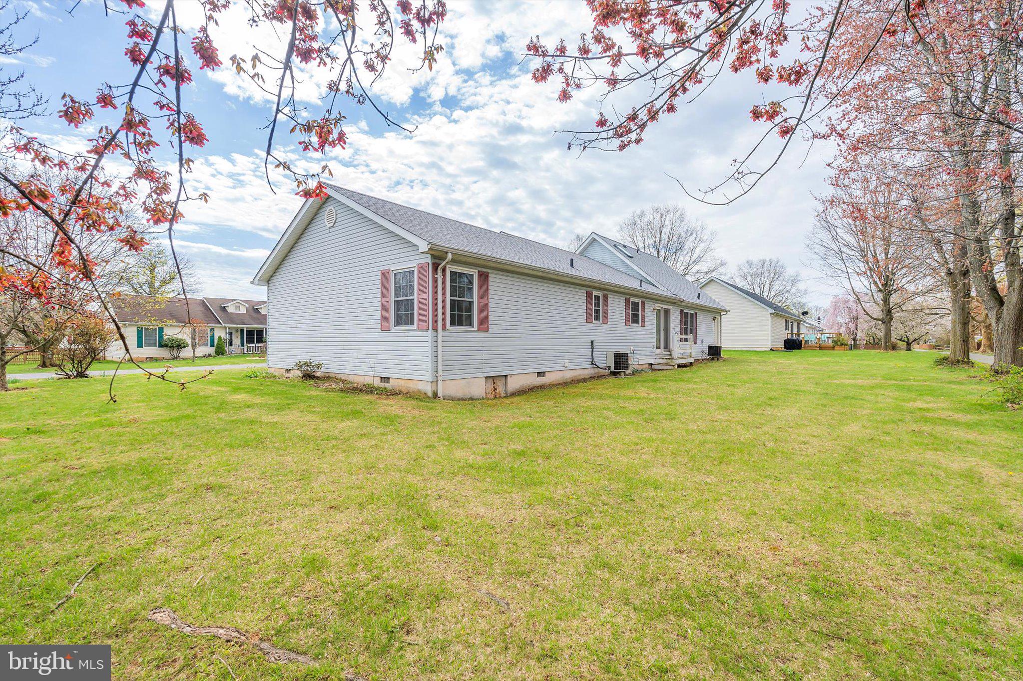 SPRING MILLS - Residential