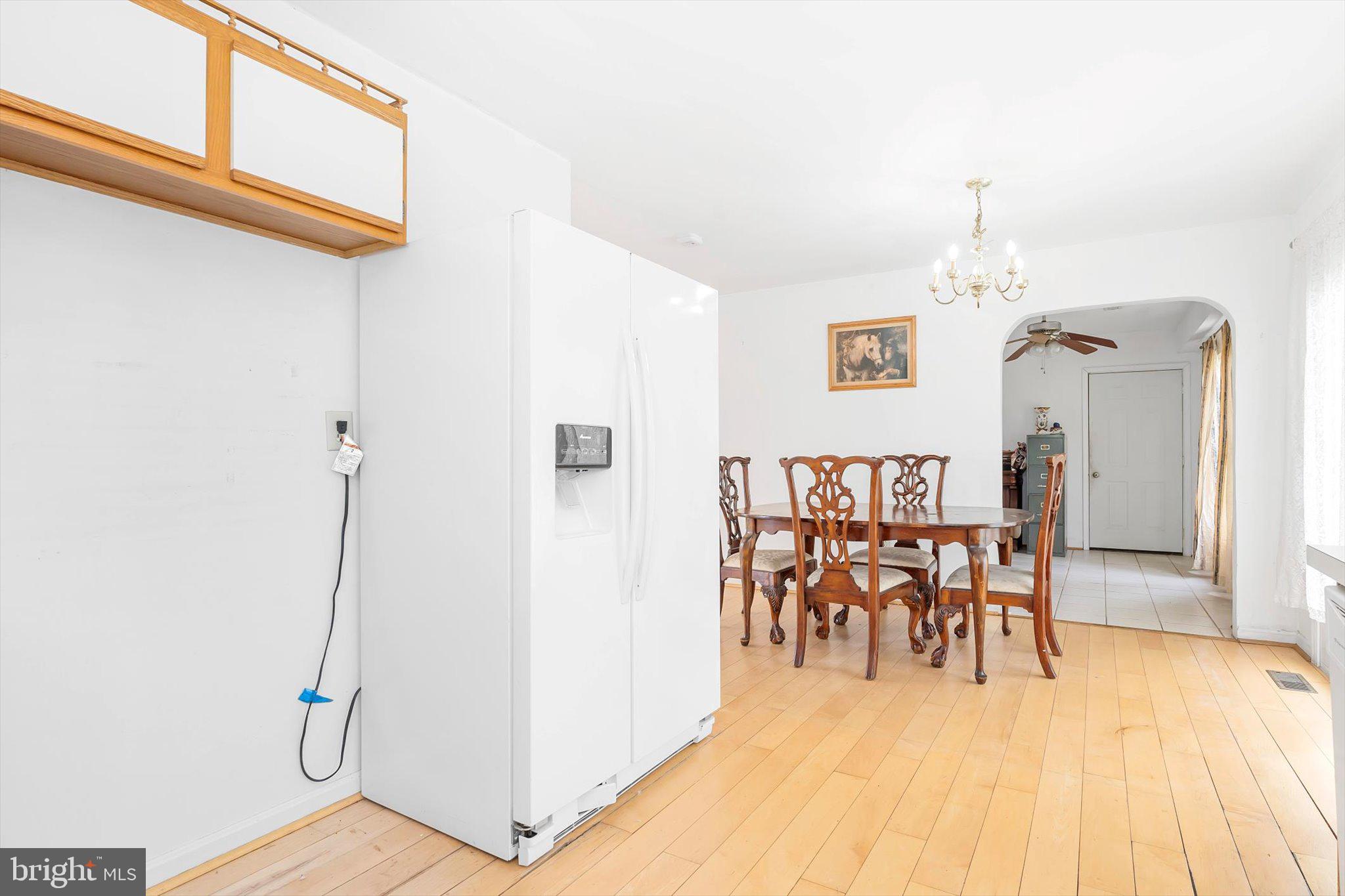 SPRING MILLS - Residential