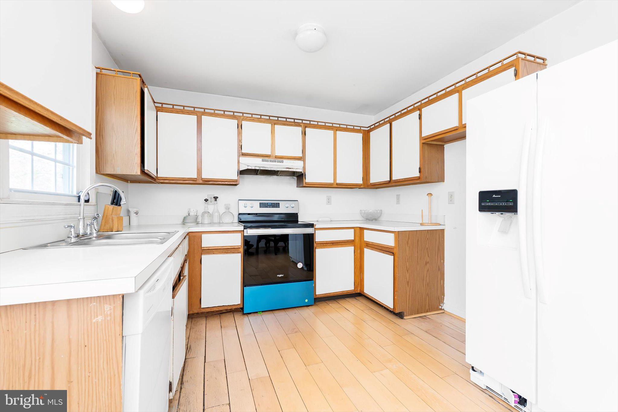 SPRING MILLS - Residential