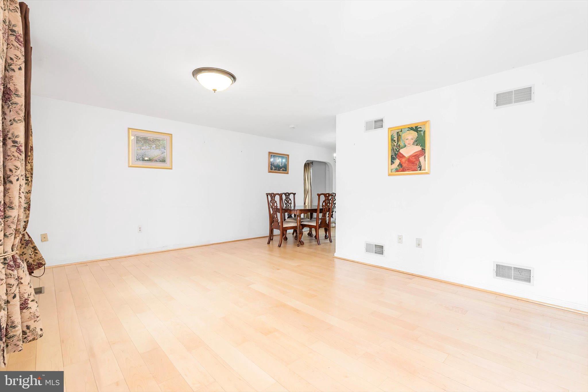 SPRING MILLS - Residential