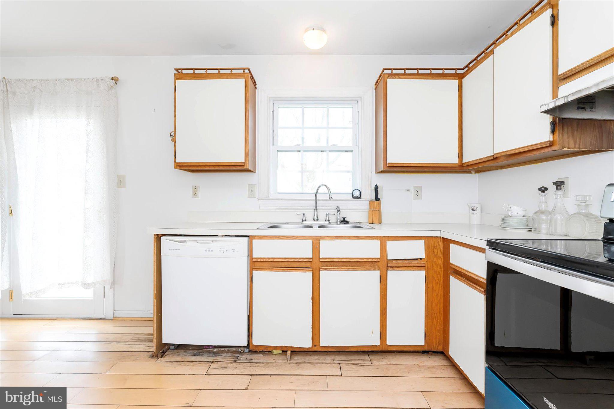 SPRING MILLS - Residential