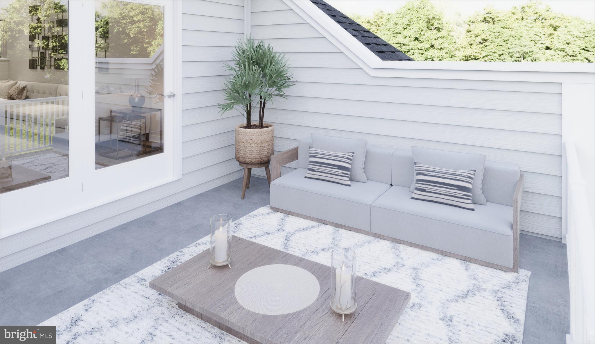 OVERLOOK AT WESTMORE - Residential