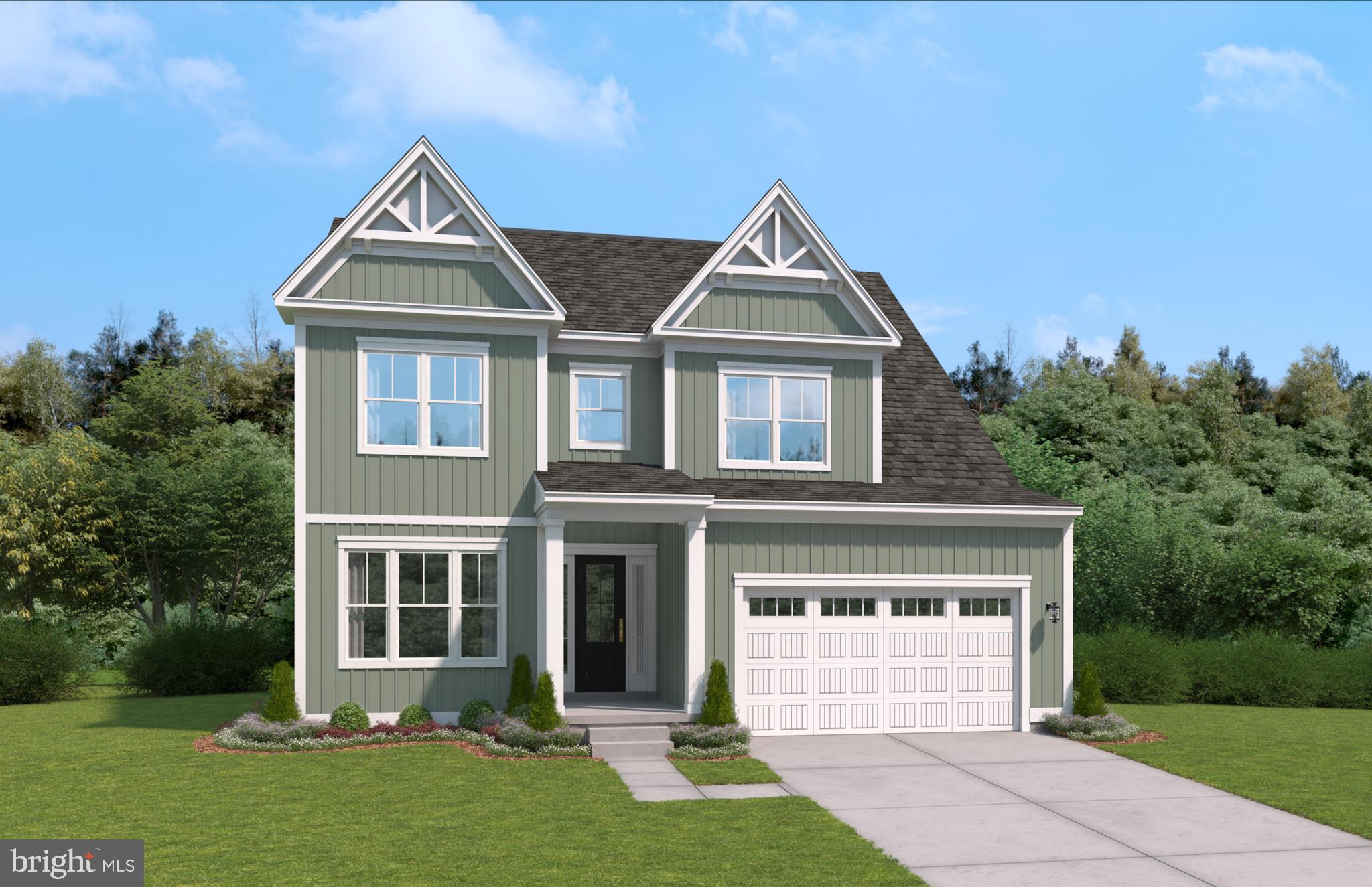 OVERLOOK AT WESTMORE - Residential