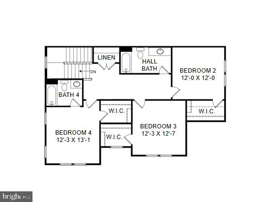 OVERLOOK AT WESTMORE - Residential