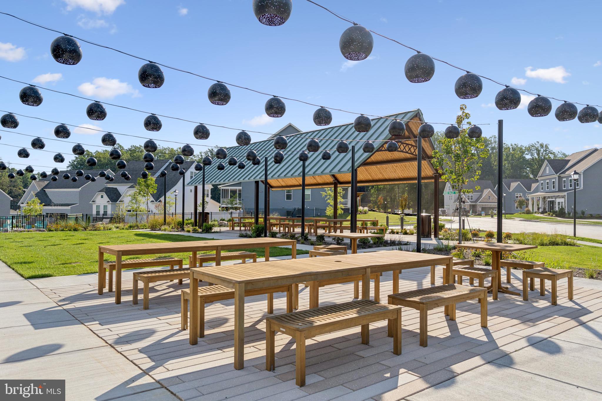 OVERLOOK AT WESTMORE - Residential