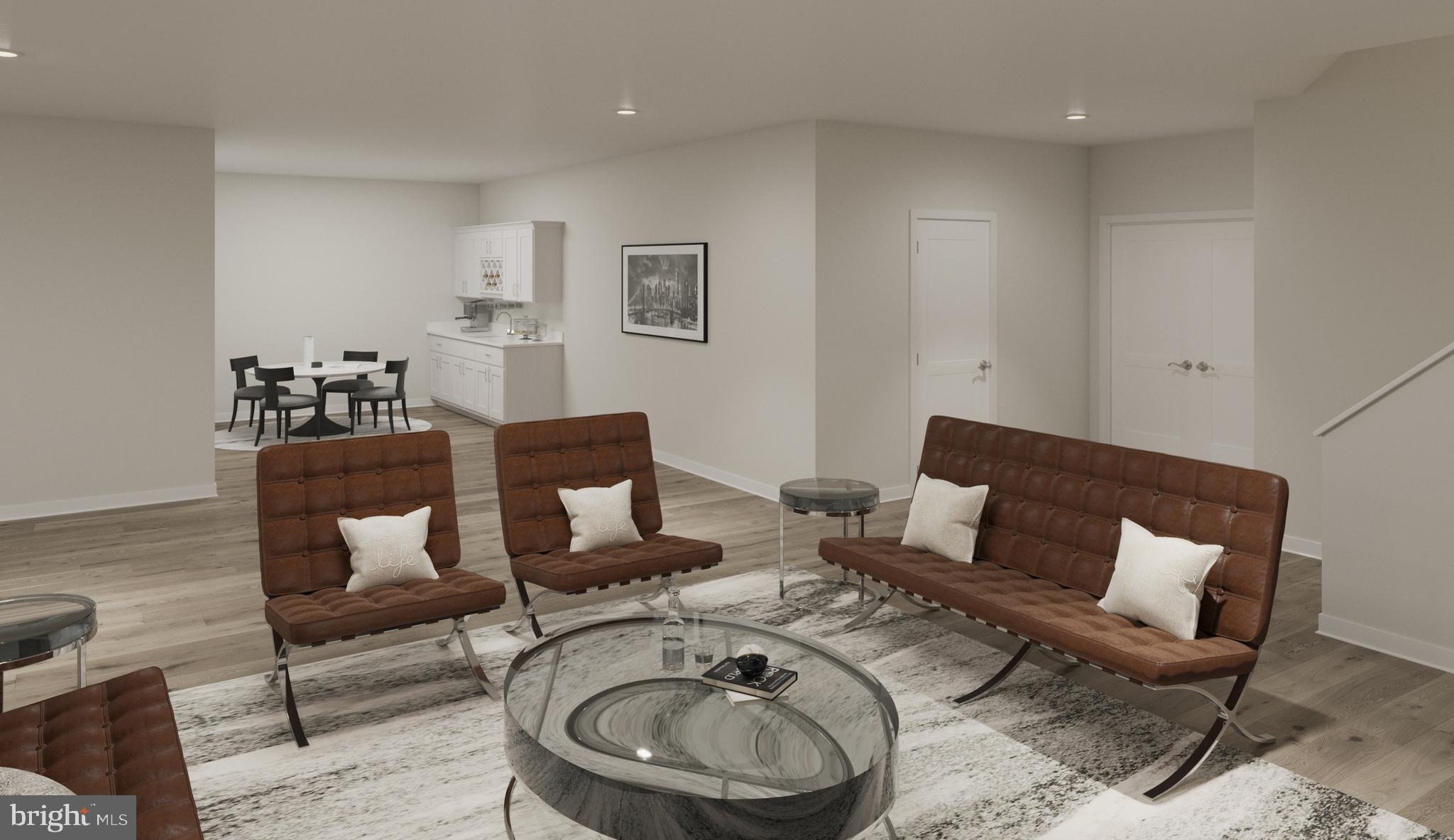 OVERLOOK AT WESTMORE - Residential