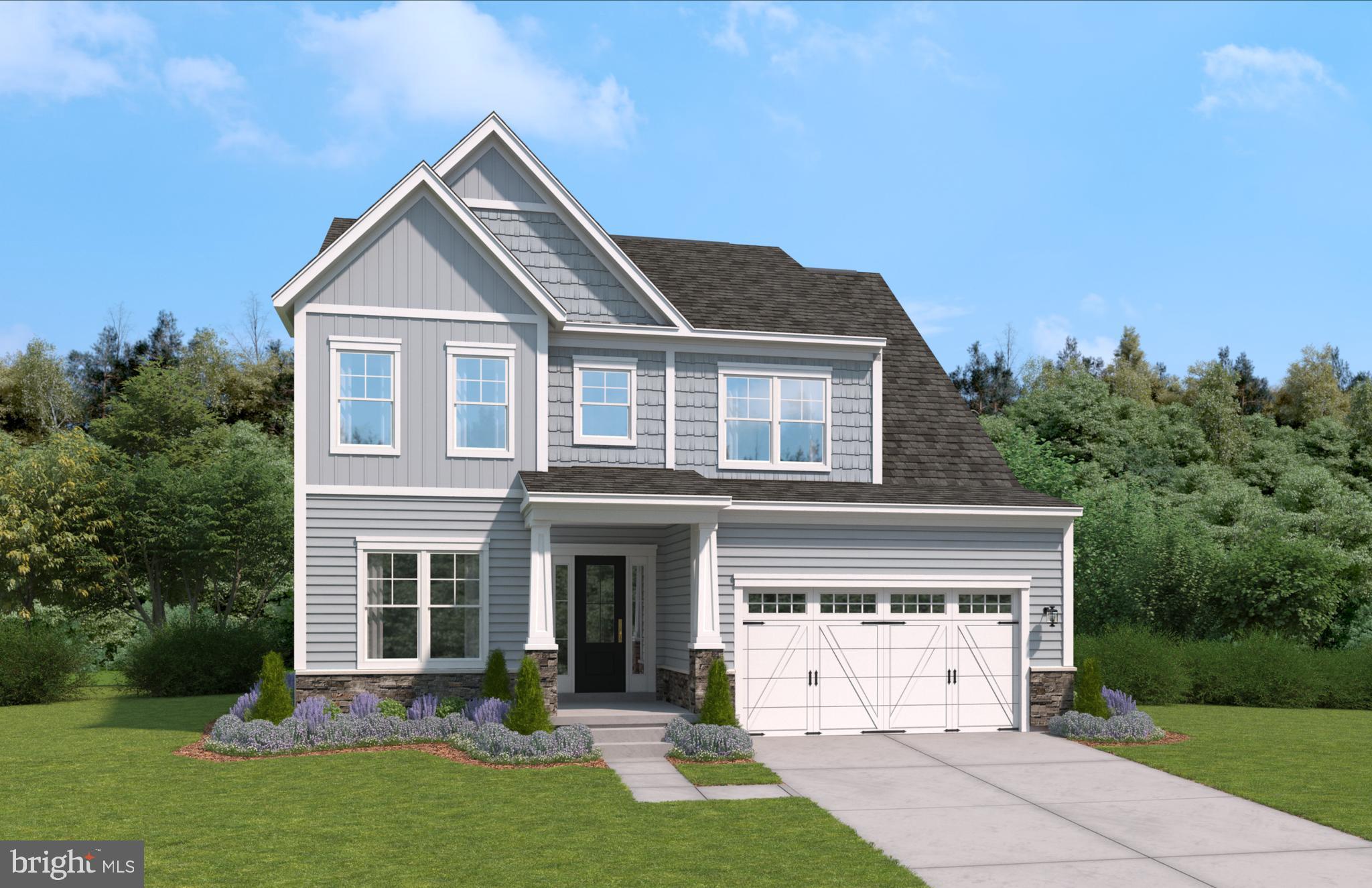 OVERLOOK AT WESTMORE - Residential