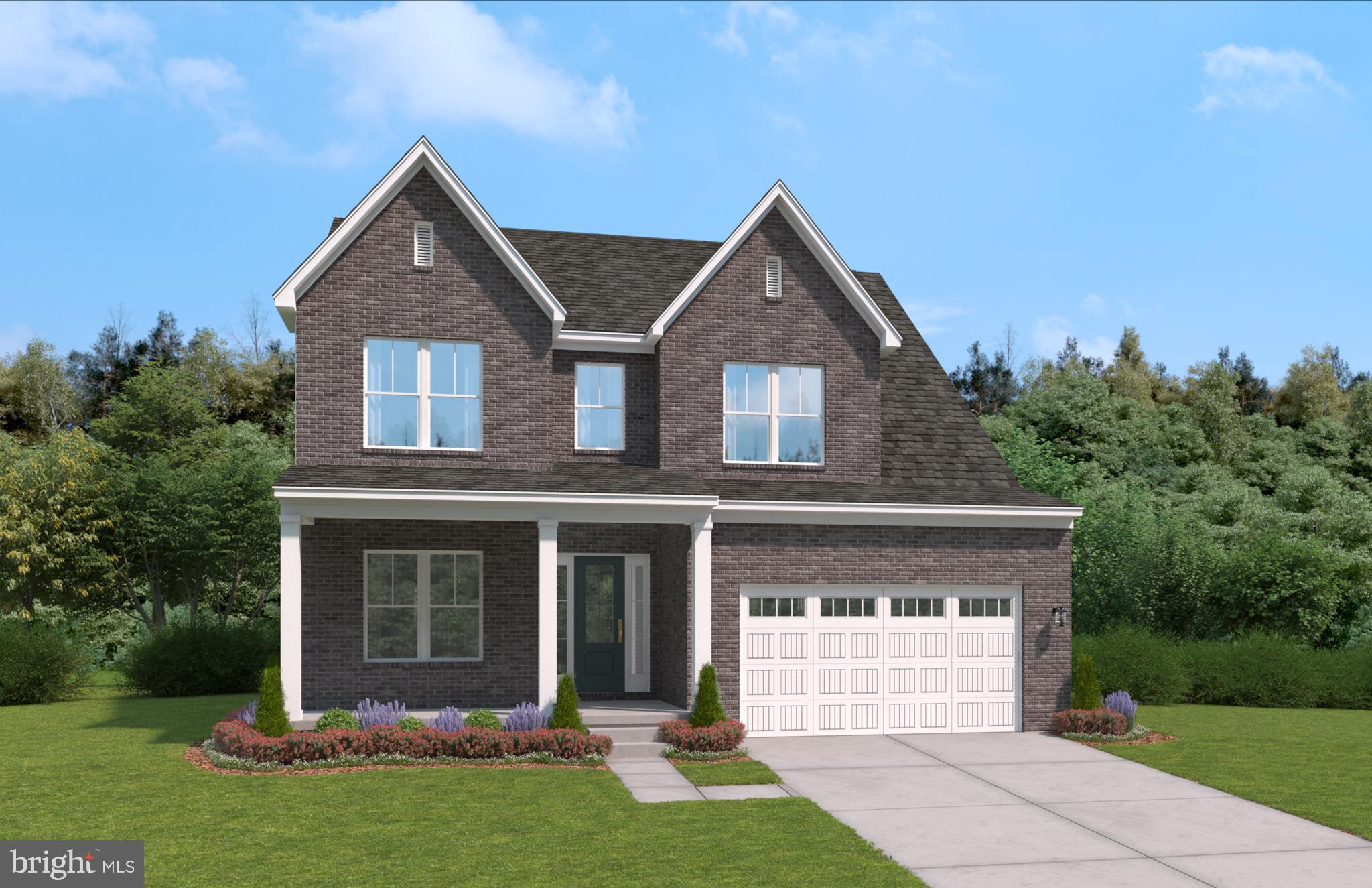 OVERLOOK AT WESTMORE - Residential